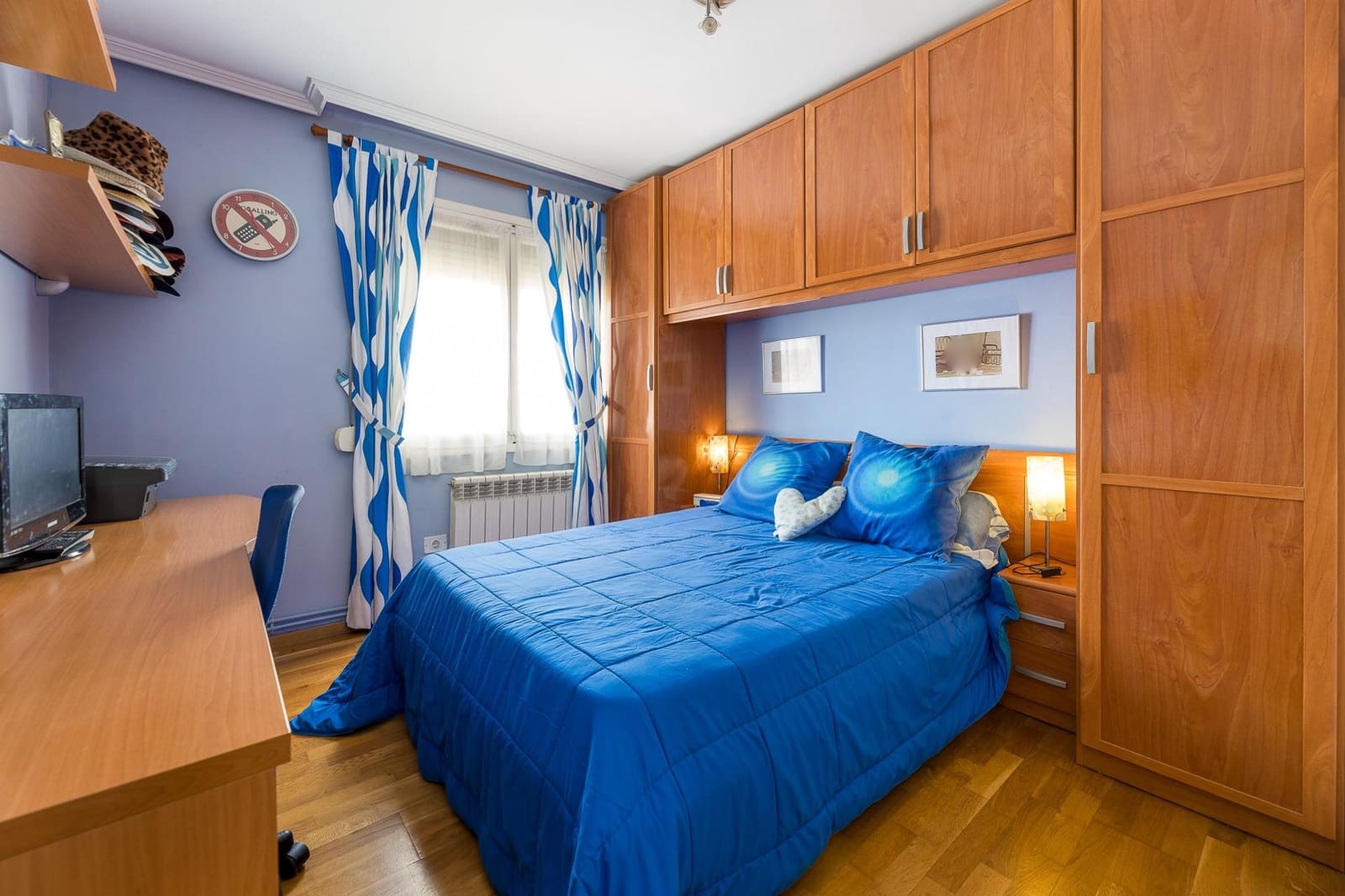 3 soveværelse Penthouse til salg i Palma de Mallorca - € 550.000 (Ref: 9362518)