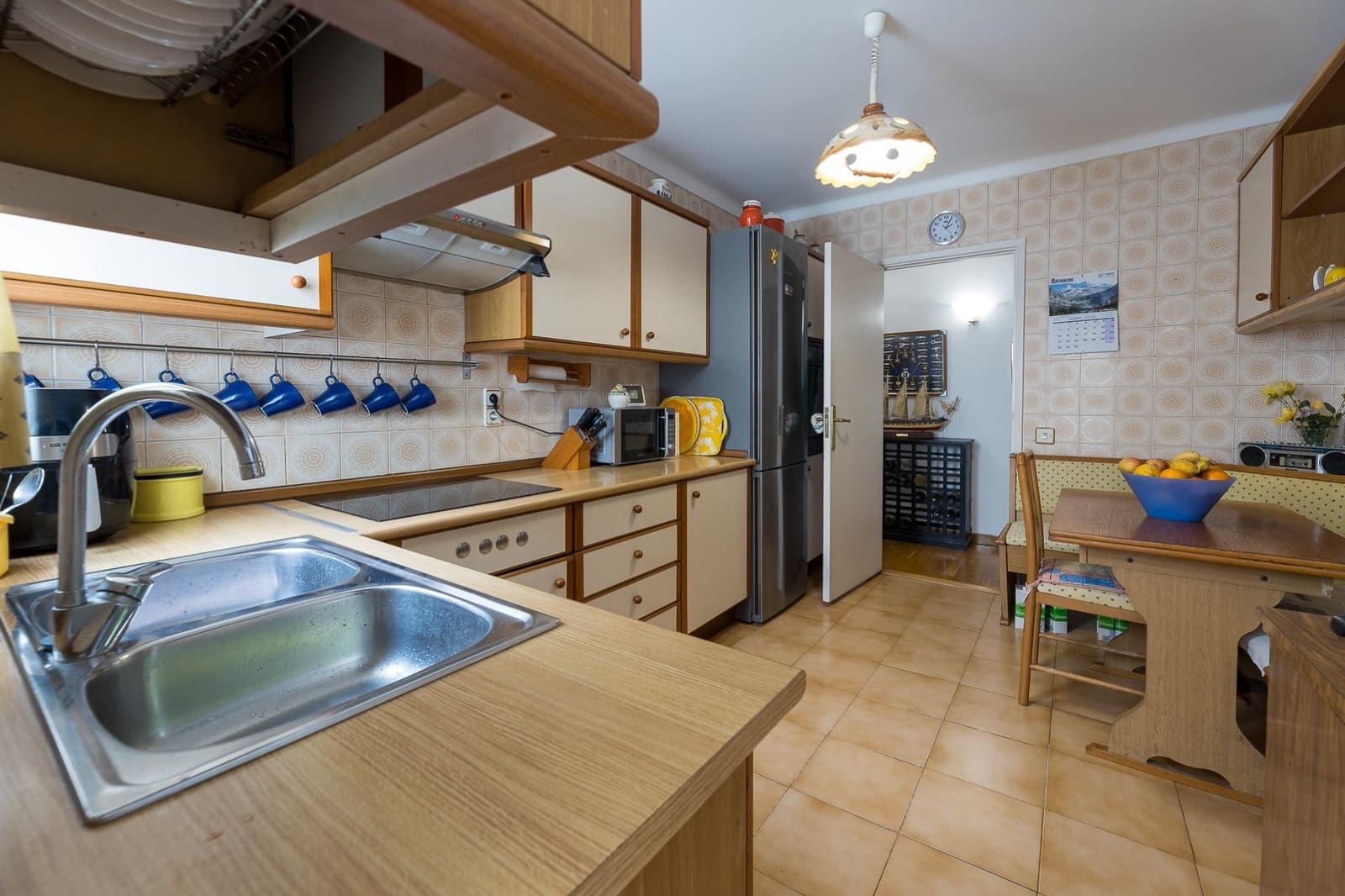 3 soveværelse Penthouse til salg i Palma de Mallorca - € 550.000 (Ref: 9362518)