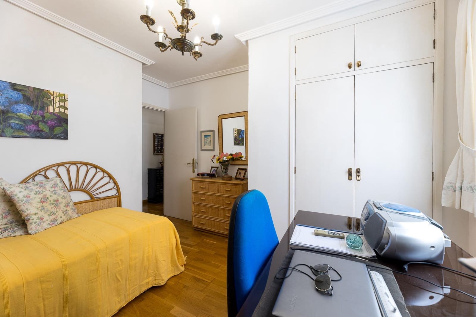 3 soveværelse Penthouse til salg i Palma de Mallorca - € 550.000 (Ref: 9362518)