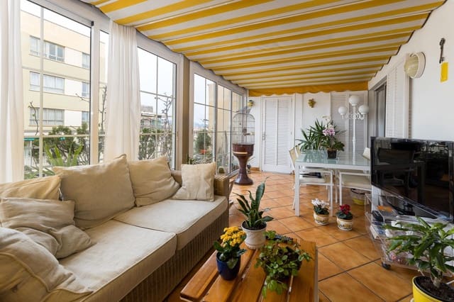 3 soveværelse Penthouse til salg i Bons Aires, Palma de Mallorca - € 550.000 (Ref: 9362518)