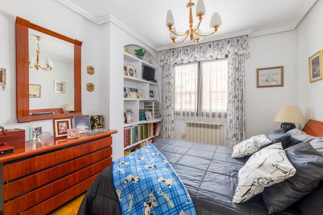 3 soveværelse Penthouse til salg i Bons Aires, Palma de Mallorca - € 550.000 (Ref: 9362518)