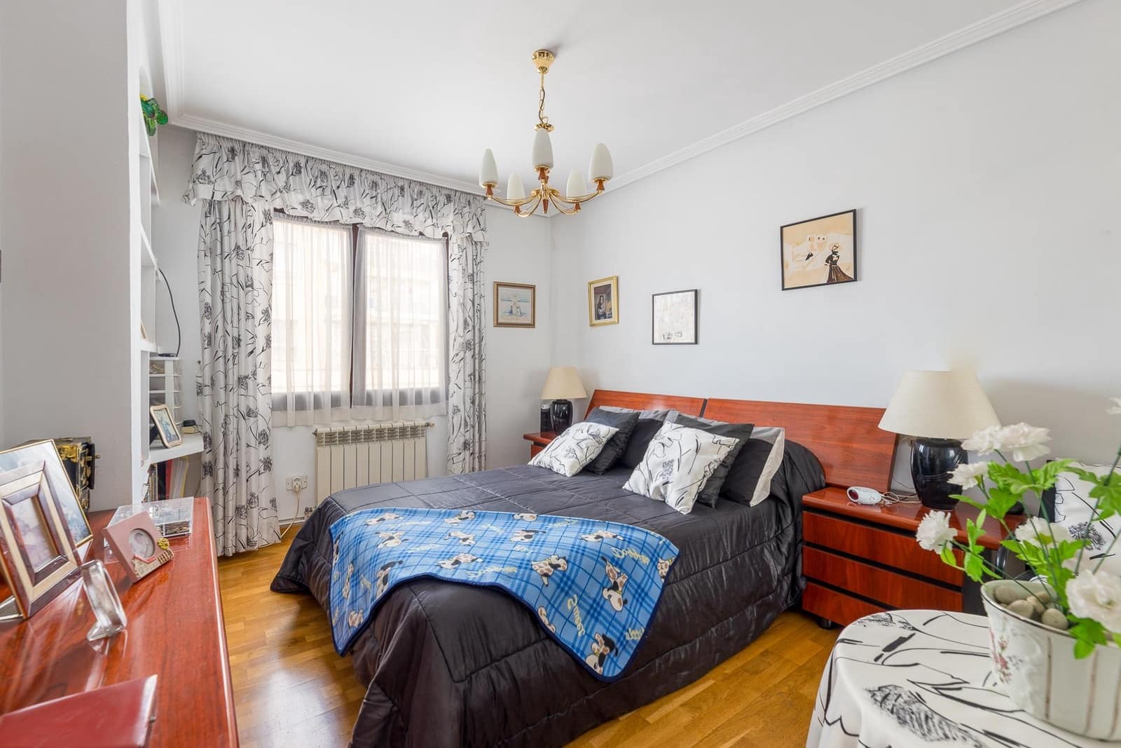 3 soveværelse Penthouse til salg i Palma de Mallorca - € 550.000 (Ref: 9362518)