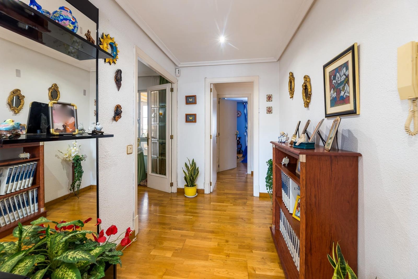 3 soveværelse Penthouse til salg i Palma de Mallorca - € 550.000 (Ref: 9362518)