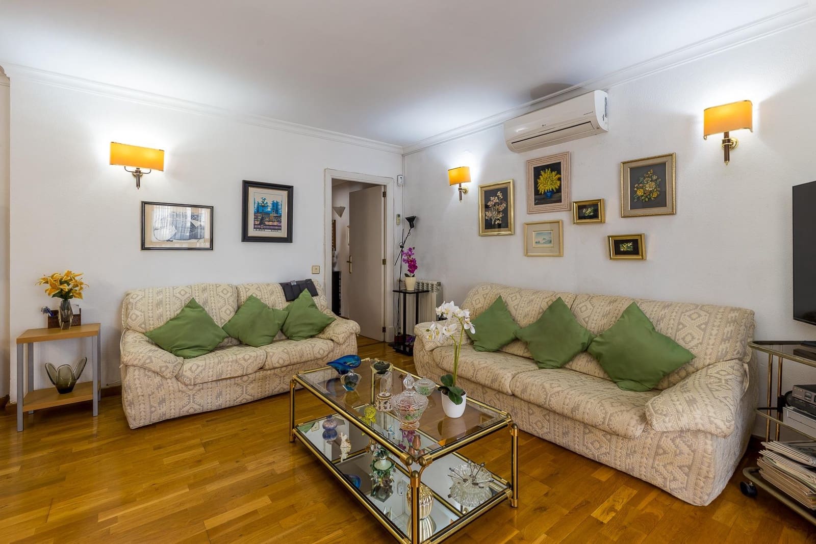 3 soveværelse Penthouse til salg i Palma de Mallorca - € 550.000 (Ref: 9362518)