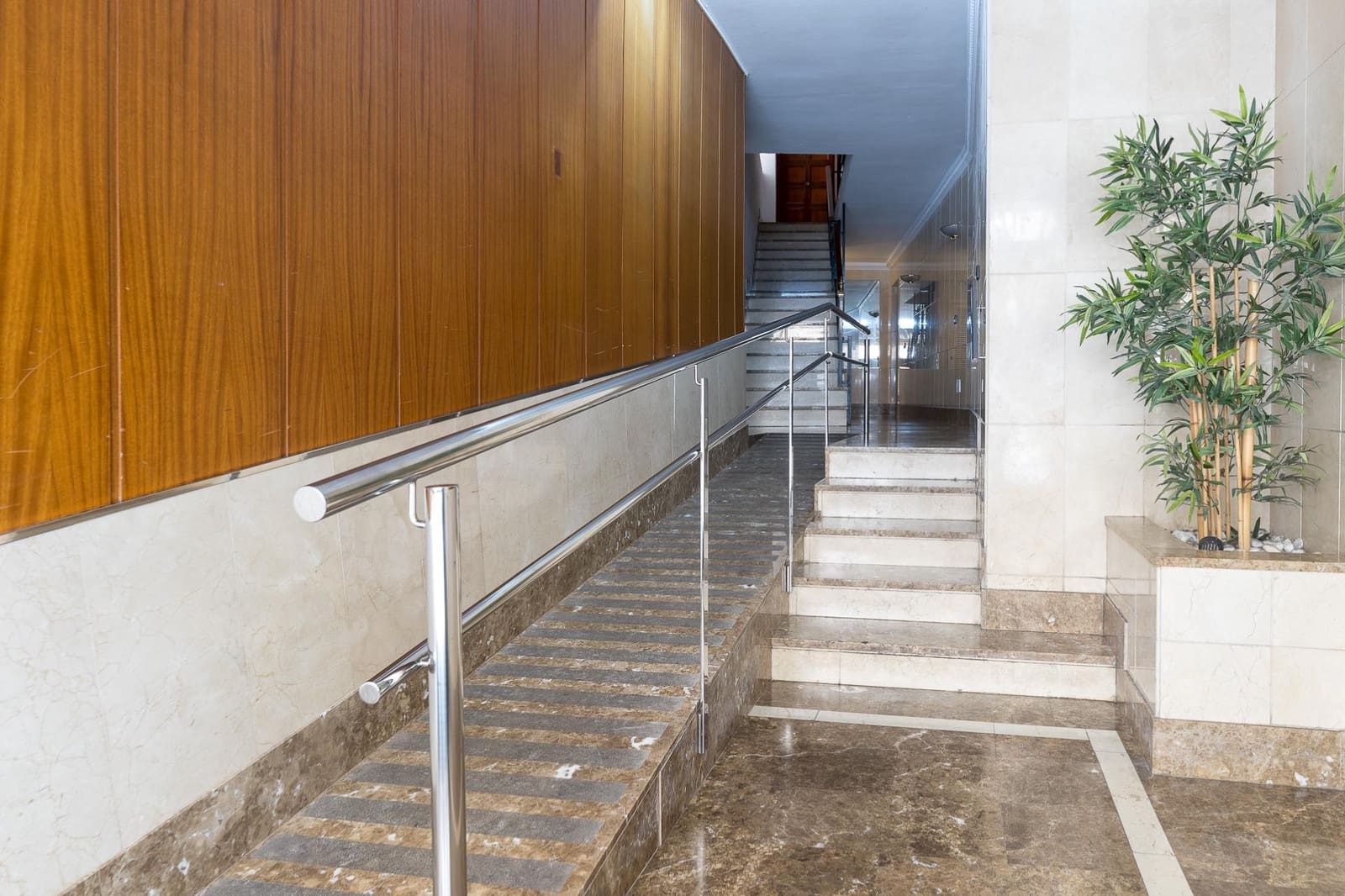 3 soveværelse Penthouse til salg i Palma de Mallorca - € 550.000 (Ref: 9362518)