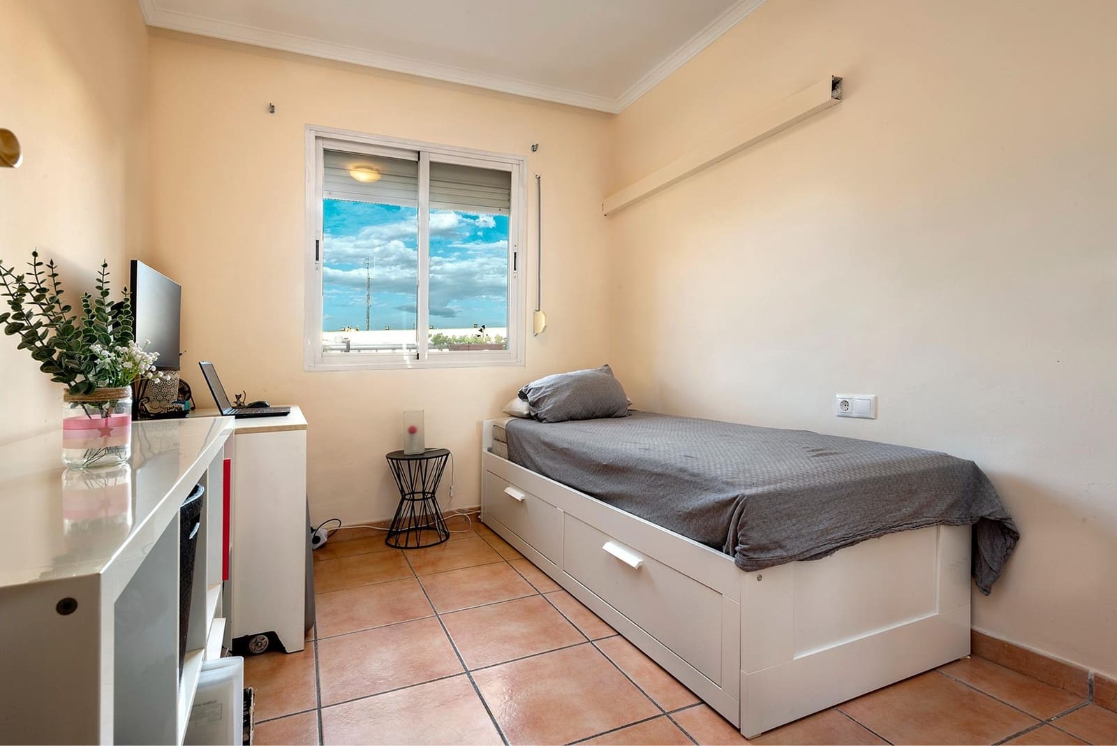 3 camera da letto Appartamento in vendita in Palma de Mallorca - 375.000 € (Rif: 9367383)