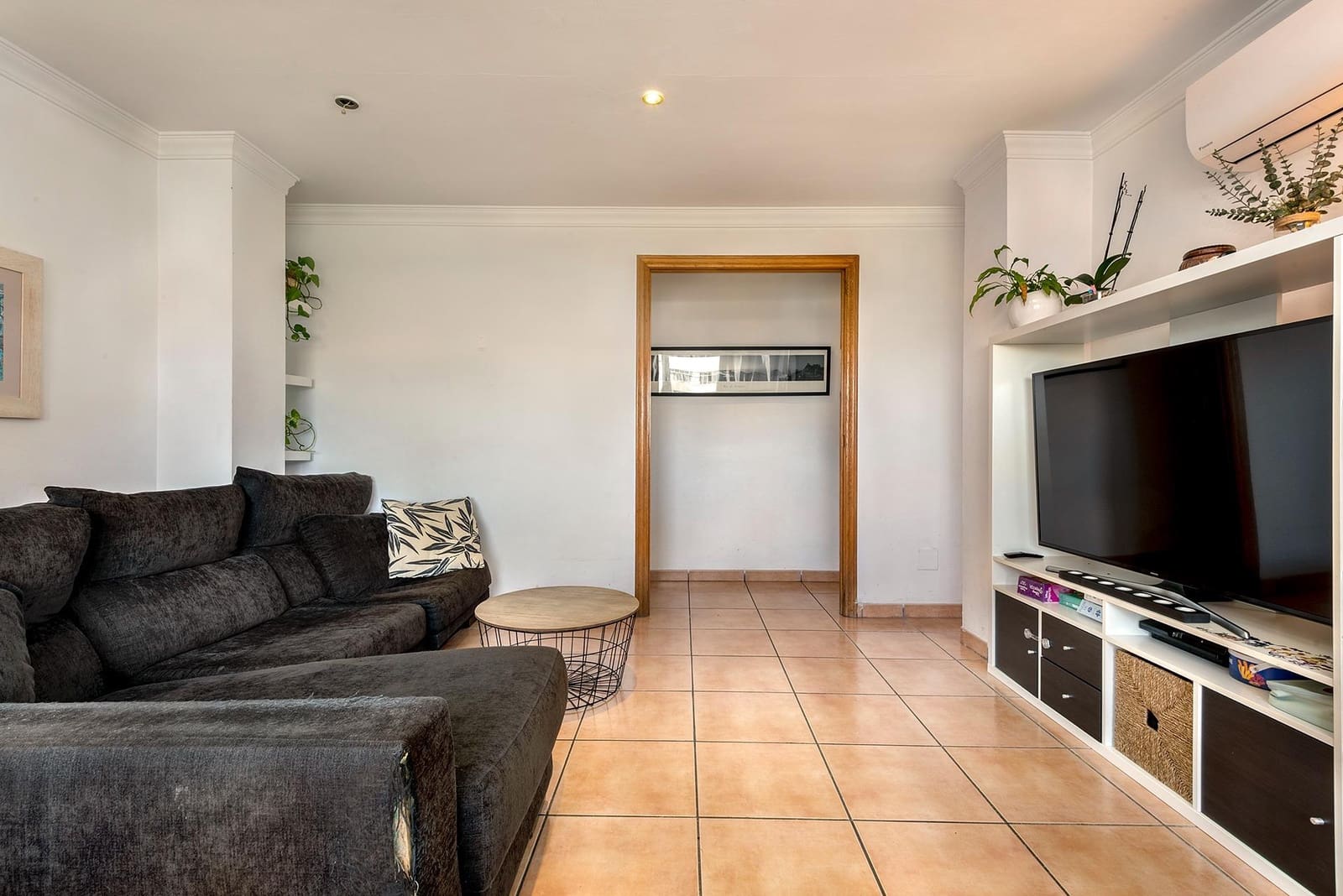 3 camera da letto Appartamento in vendita in Palma de Mallorca - 375.000 € (Rif: 9367383)