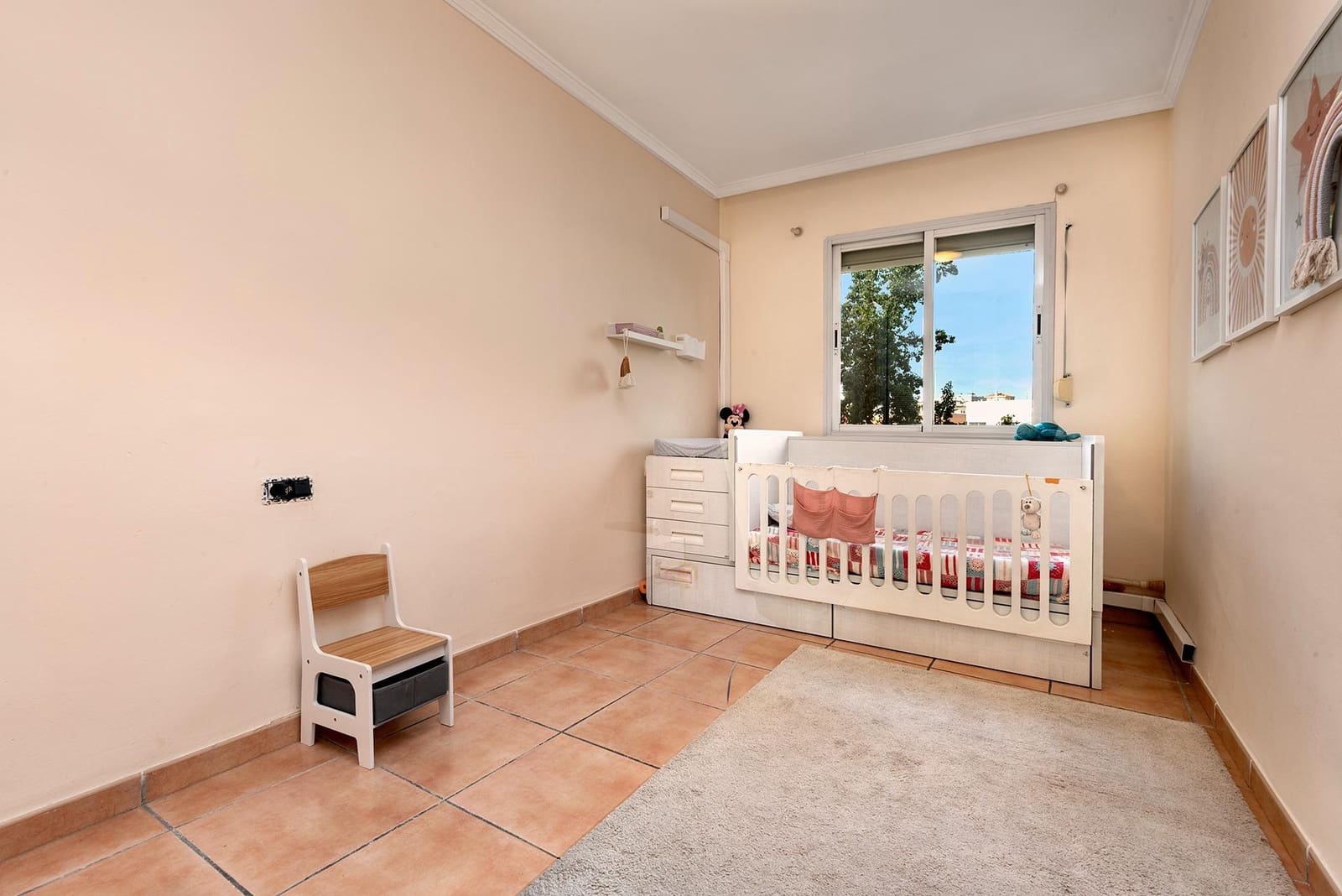 3 camera da letto Appartamento in vendita in Palma de Mallorca - 375.000 € (Rif: 9367383)