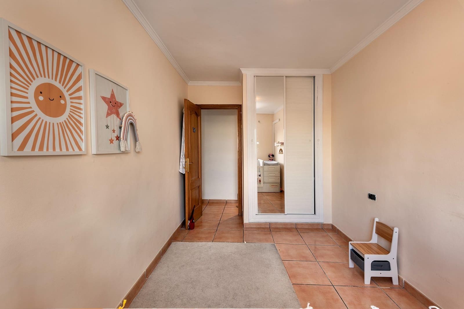 3 camera da letto Appartamento in vendita in Palma de Mallorca - 375.000 € (Rif: 9367383)
