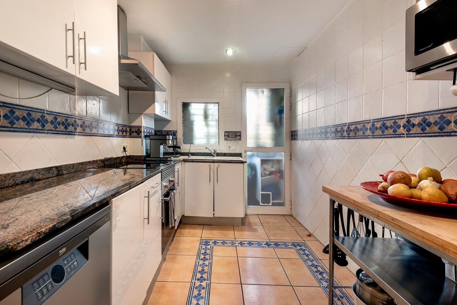 3 camera da letto Appartamento in vendita in Palma de Mallorca - 375.000 € (Rif: 9367383)