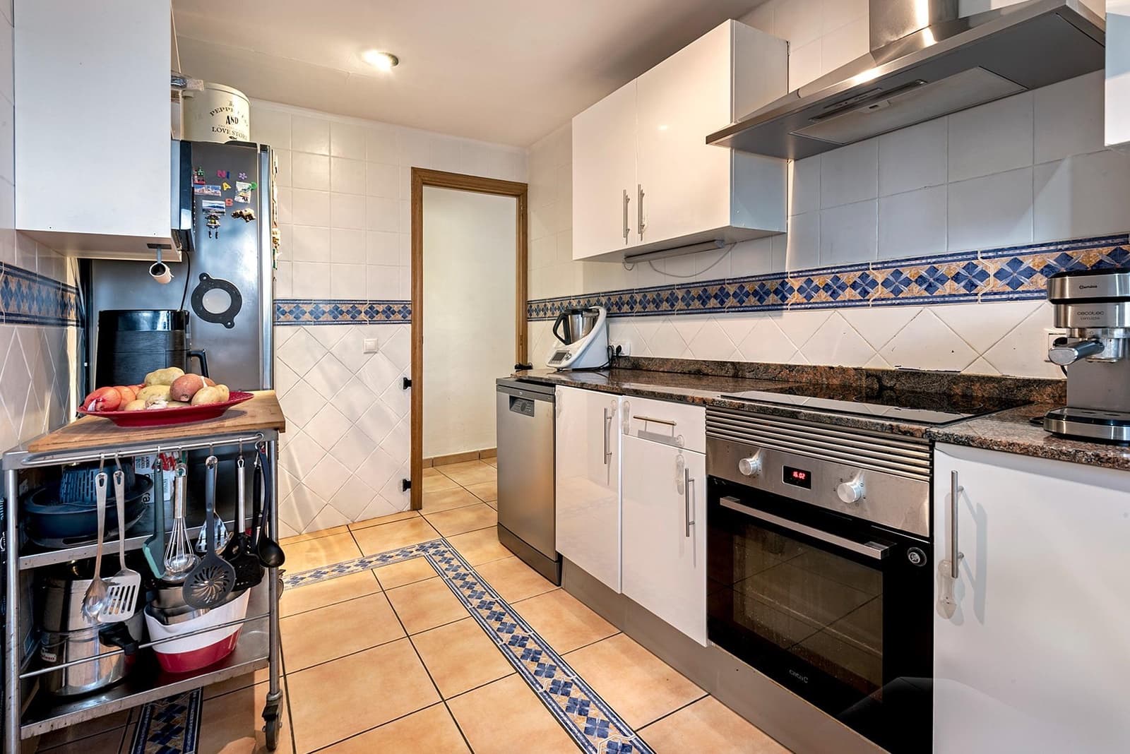3 camera da letto Appartamento in vendita in Palma de Mallorca - 375.000 € (Rif: 9367383)