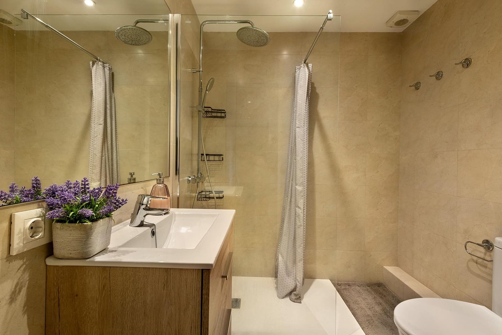 3 camera da letto Appartamento in vendita in Palma de Mallorca - 375.000 € (Rif: 9367383)