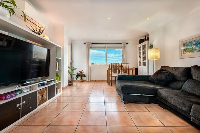 3 sypialnia Mieszkanie na sprzedaż w Son Espanyolet, Palma de Mallorca - 375 000 € (Ref: 9367383)