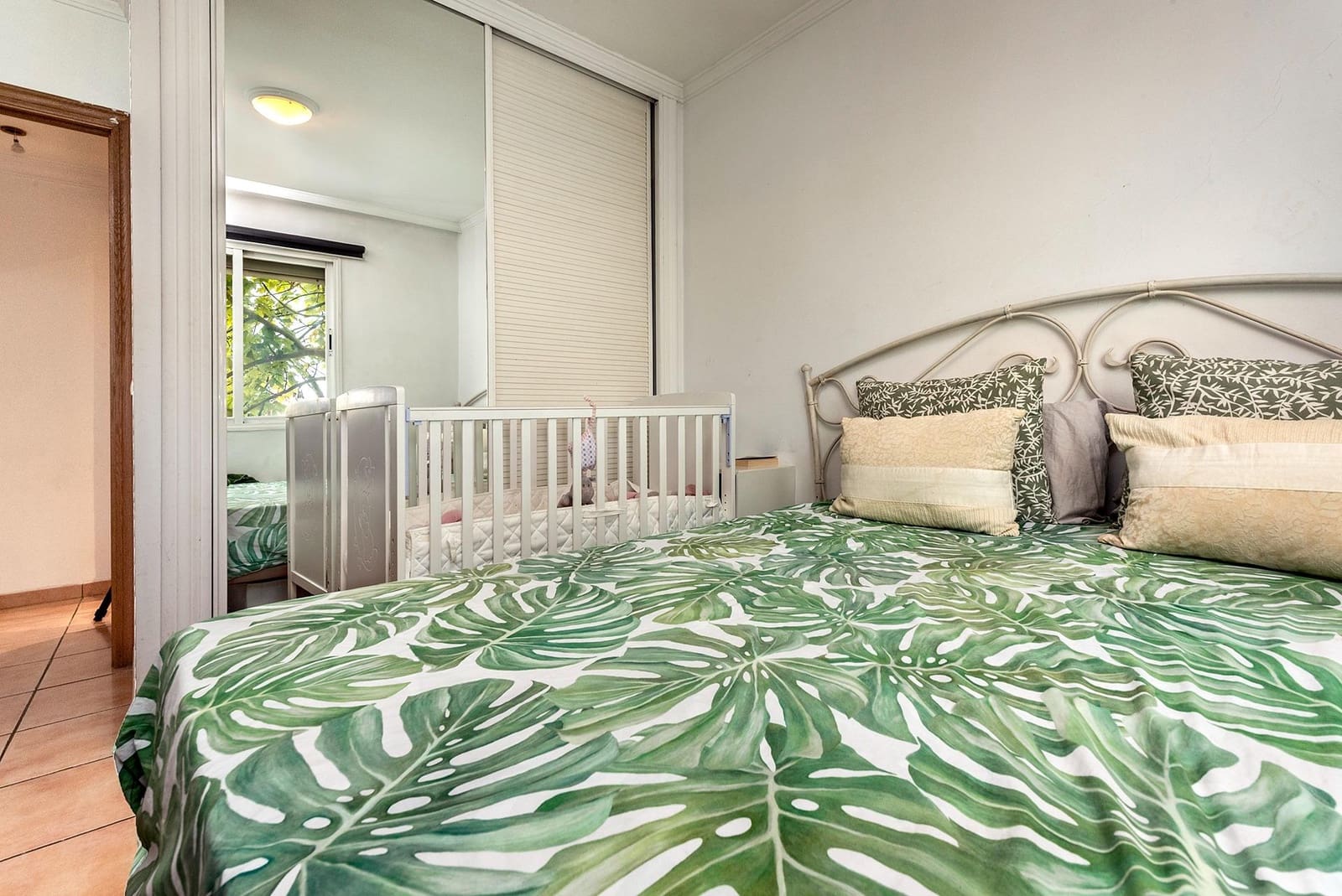 3 camera da letto Appartamento in vendita in Palma de Mallorca - 375.000 € (Rif: 9367383)