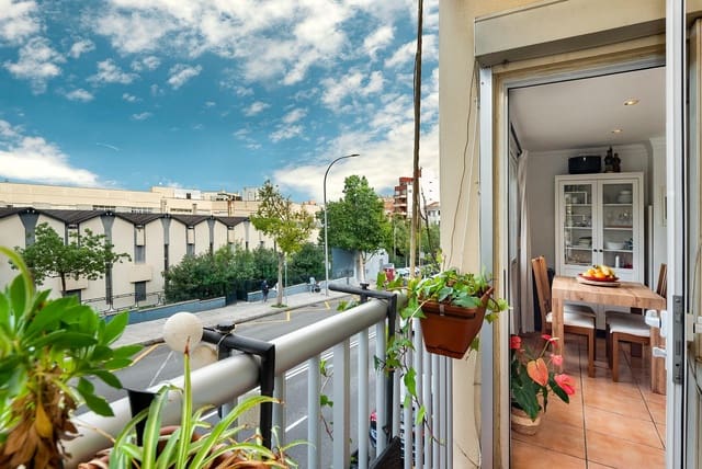 3 sypialnia Mieszkanie na sprzedaż w Son Espanyolet, Palma de Mallorca - 375 000 € (Ref: 9367383)