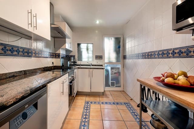 3 makuuhuone Asunto myytävänä paikassa Son Espanyolet, Palma de Mallorca - 375 000 € (Ref: 9367383)