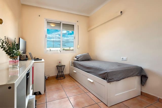 3 makuuhuone Asunto myytävänä paikassa Son Espanyolet, Palma de Mallorca - 375 000 € (Ref: 9367383)