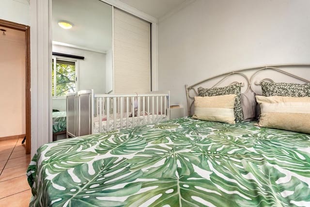 3 makuuhuone Asunto myytävänä paikassa Son Espanyolet, Palma de Mallorca - 375 000 € (Ref: 9367383)