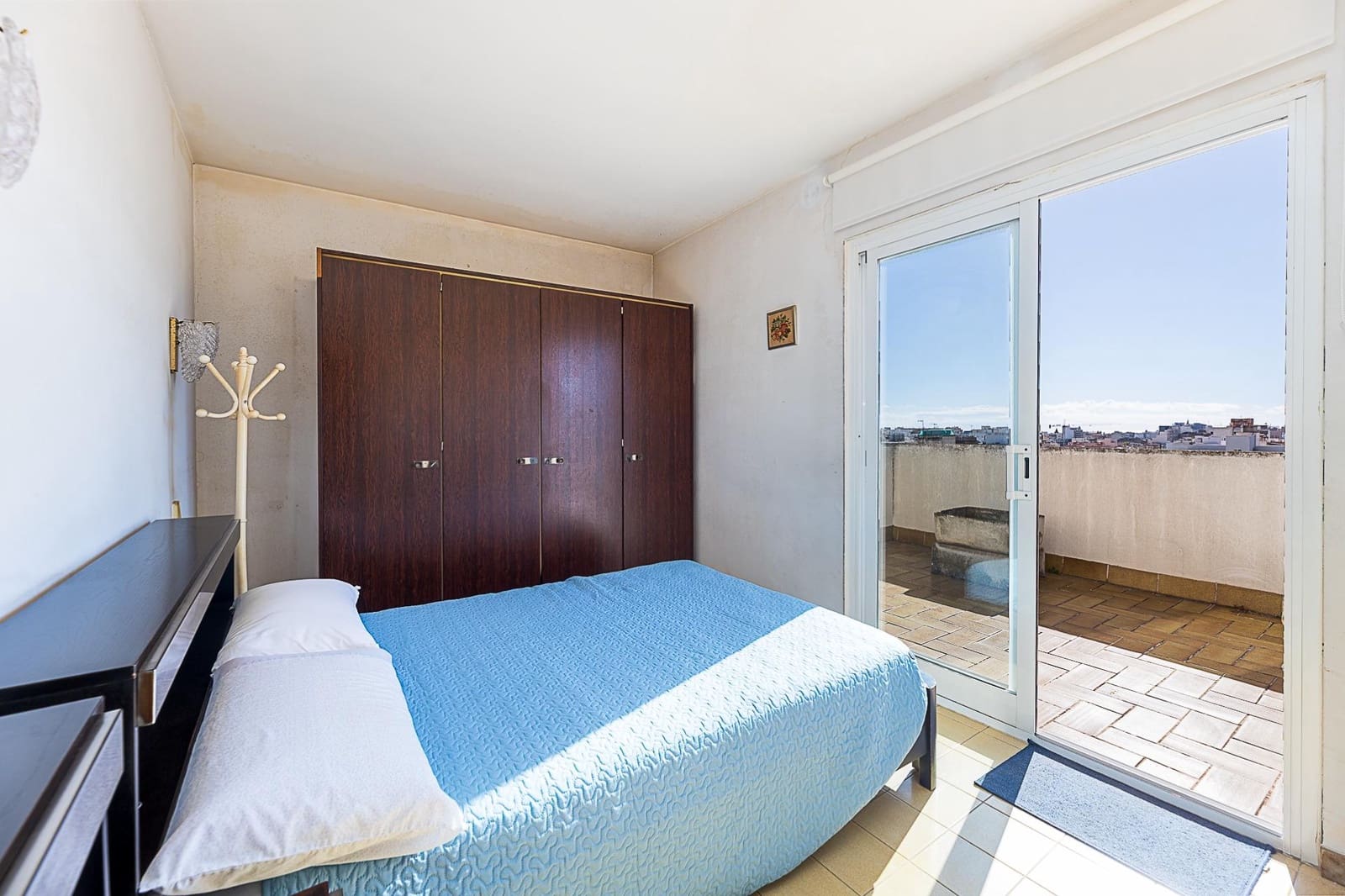 4 bedroom Penthouse for sale in Palma de Mallorca - € 550,000 (Ref: 9373627)