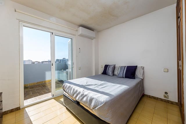 4 bedroom Penthouse for sale in Palma de Mallorca - € 550,000 (Ref: 9373627)