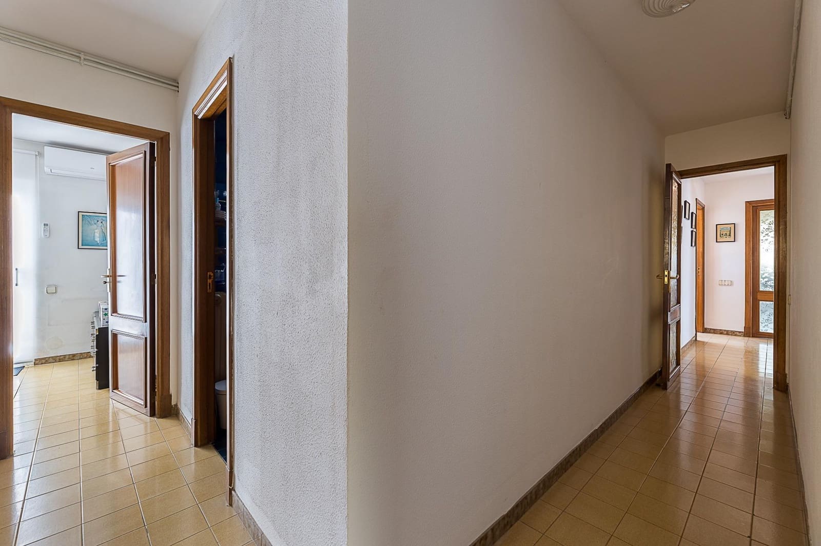 4 bedroom Penthouse for sale in Palma de Mallorca - € 550,000 (Ref: 9373627)