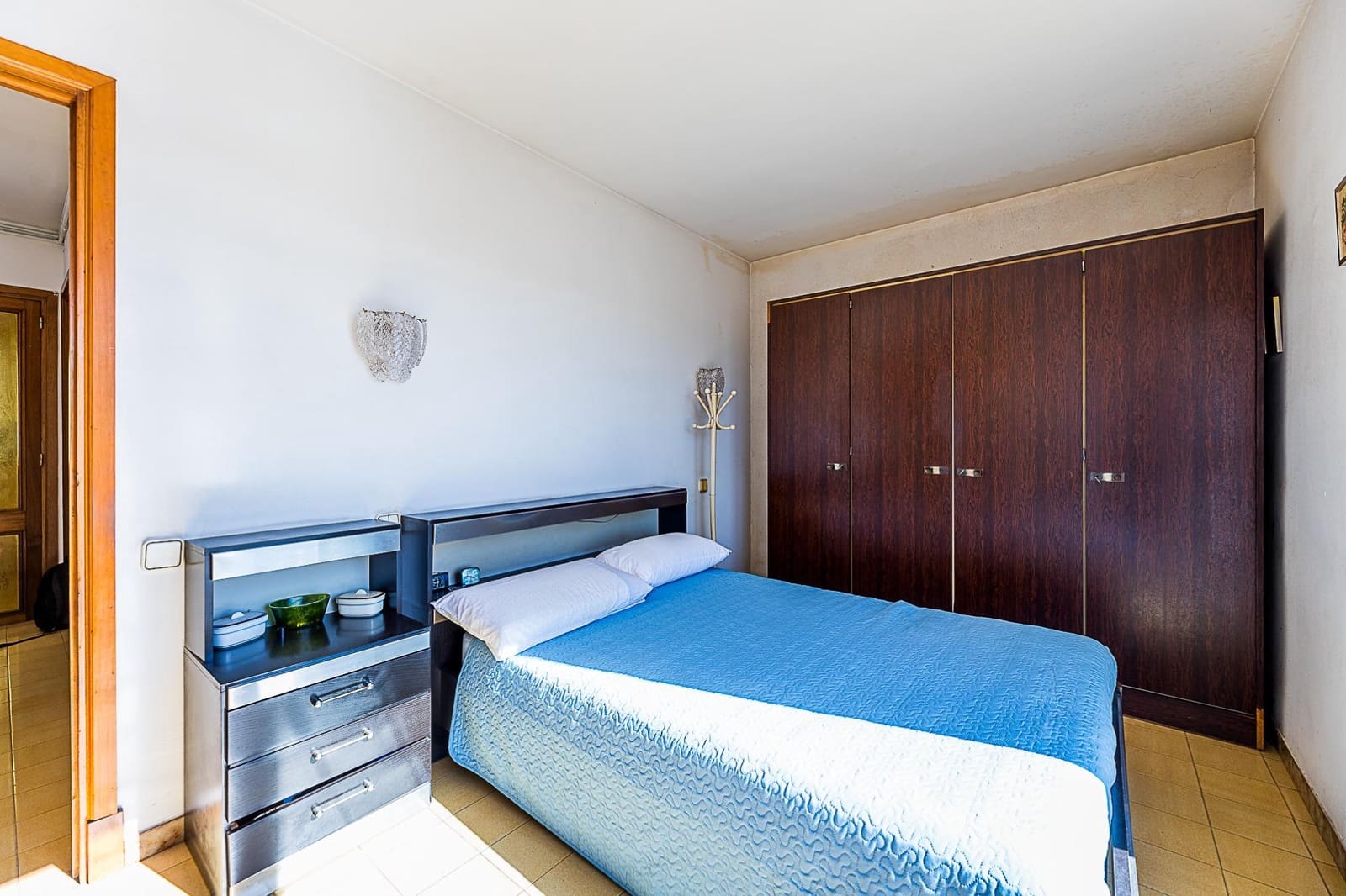 4 bedroom Penthouse for sale in Palma de Mallorca - € 550,000 (Ref: 9373627)