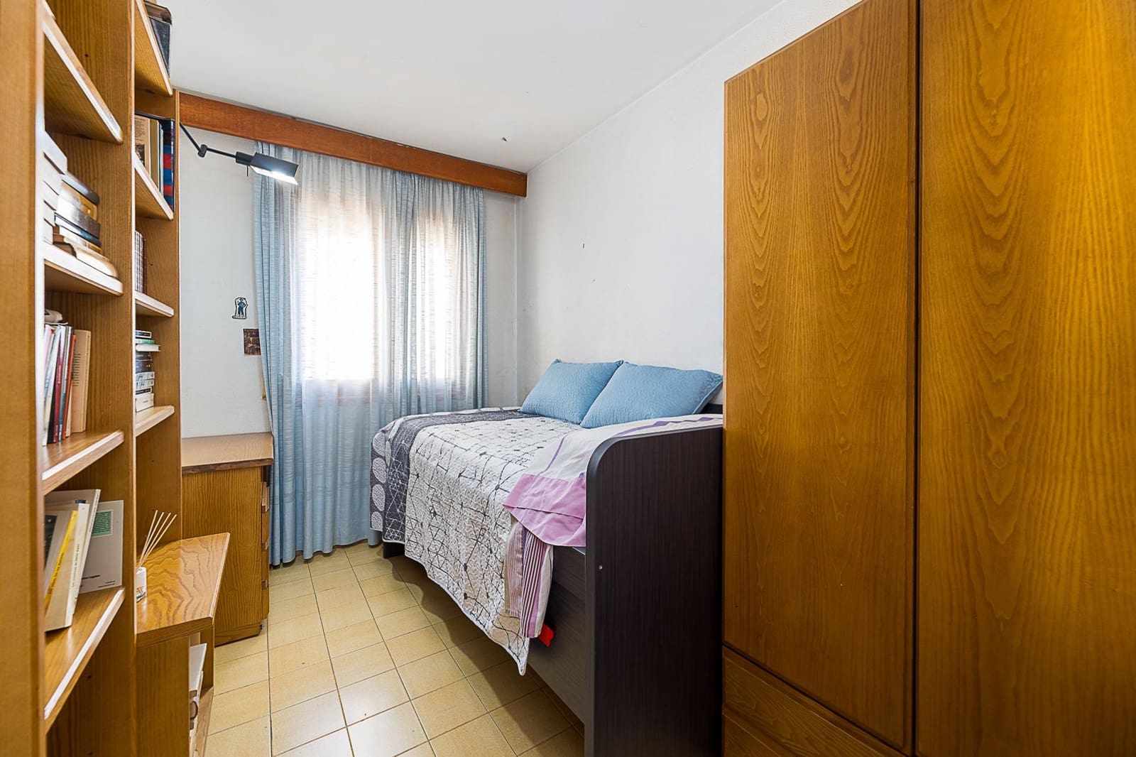 4 bedroom Penthouse for sale in Palma de Mallorca - € 550,000 (Ref: 9373627)