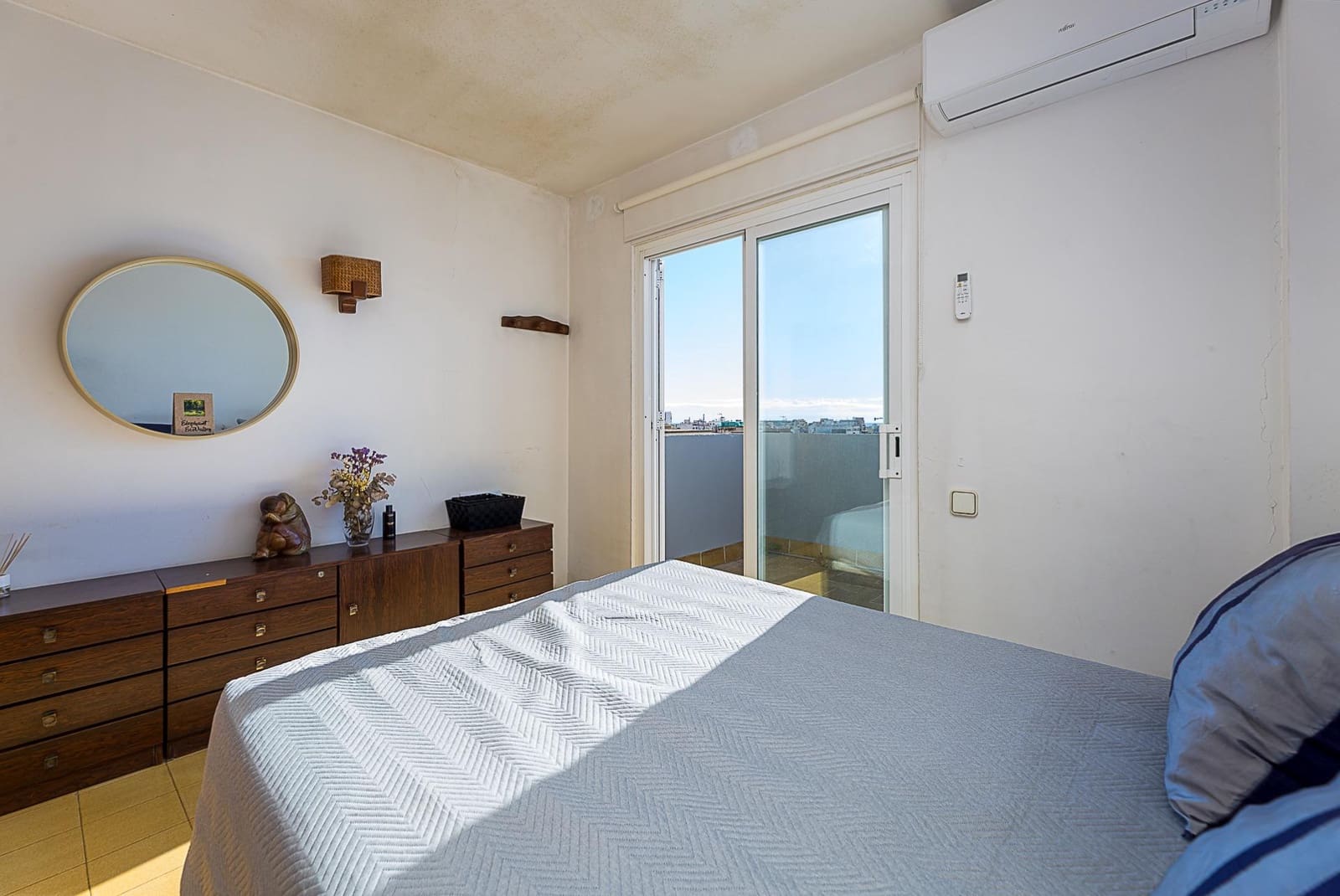 4 bedroom Penthouse for sale in Palma de Mallorca - € 550,000 (Ref: 9373627)
