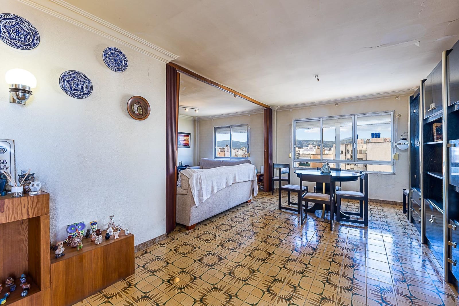 4 bedroom Penthouse for sale in Palma de Mallorca - € 550,000 (Ref: 9373627)