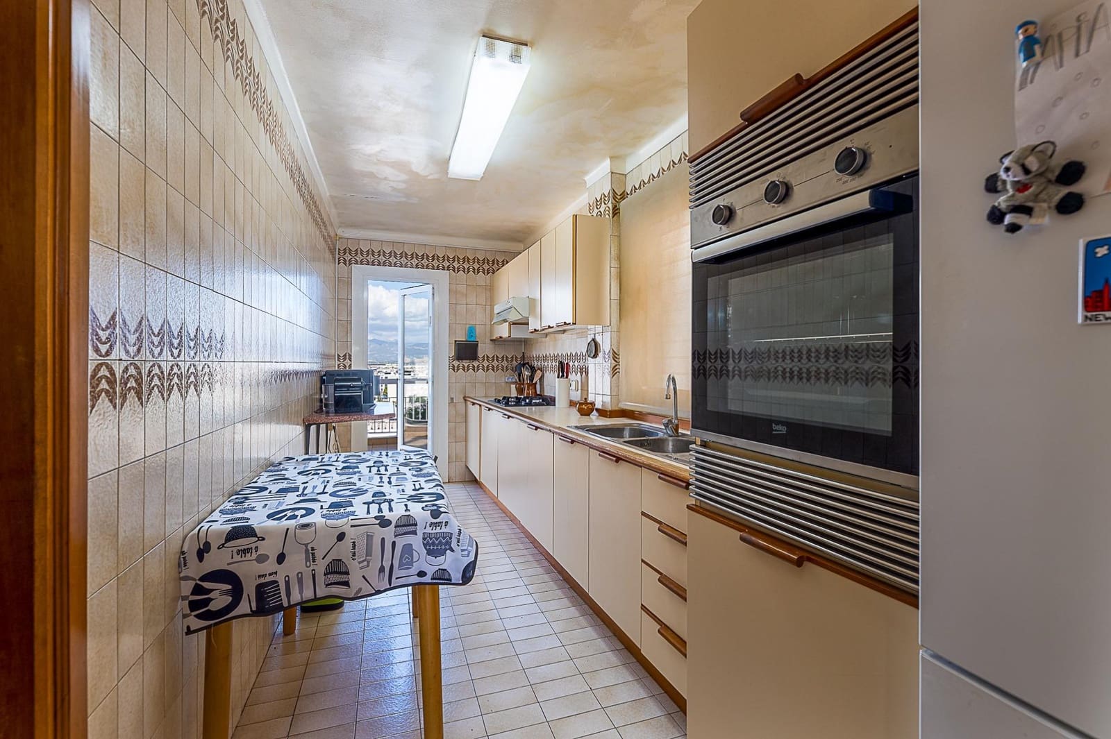 4 bedroom Penthouse for sale in Palma de Mallorca - € 550,000 (Ref: 9373627)