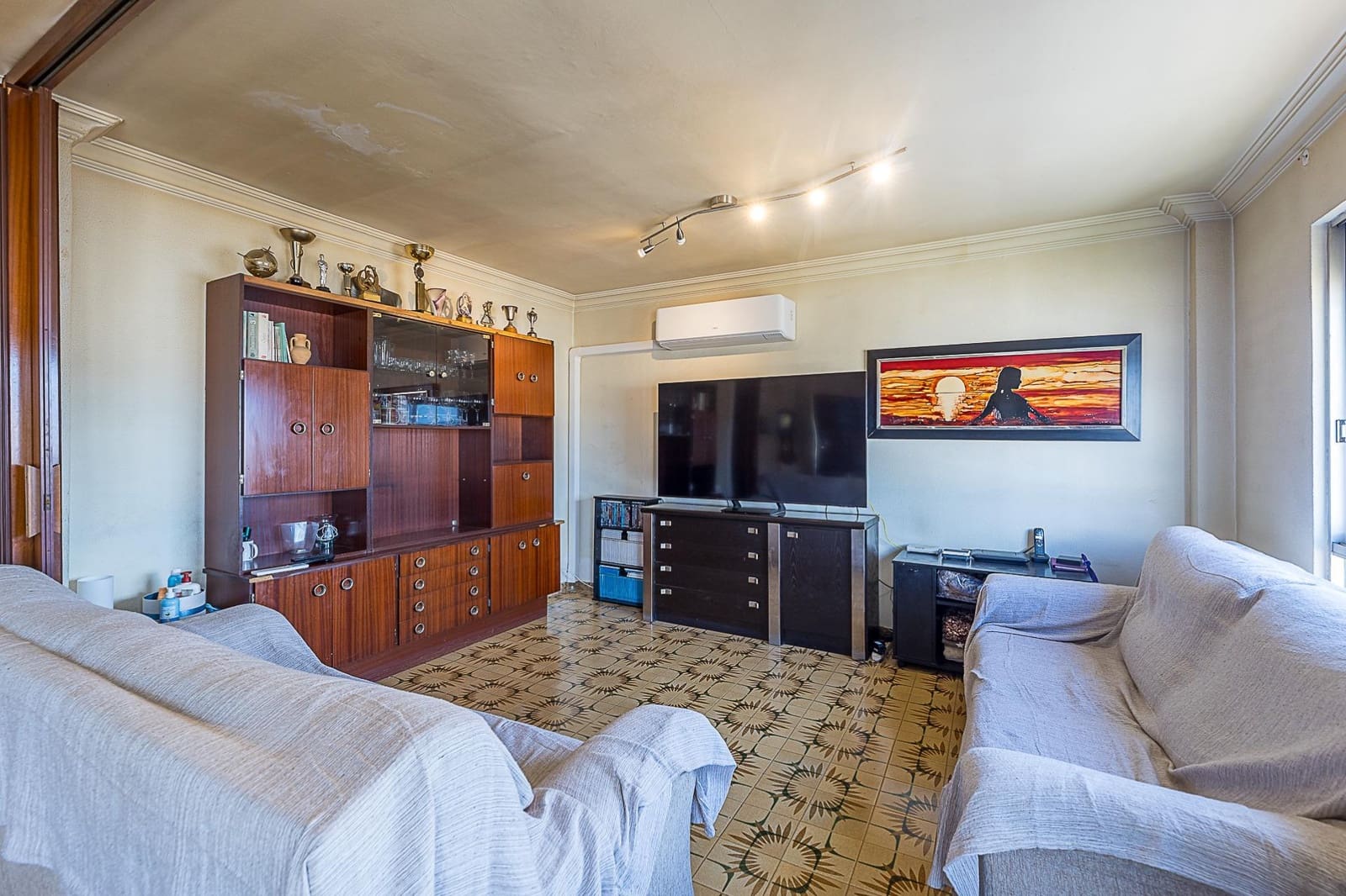 4 bedroom Penthouse for sale in Palma de Mallorca - € 550,000 (Ref: 9373627)