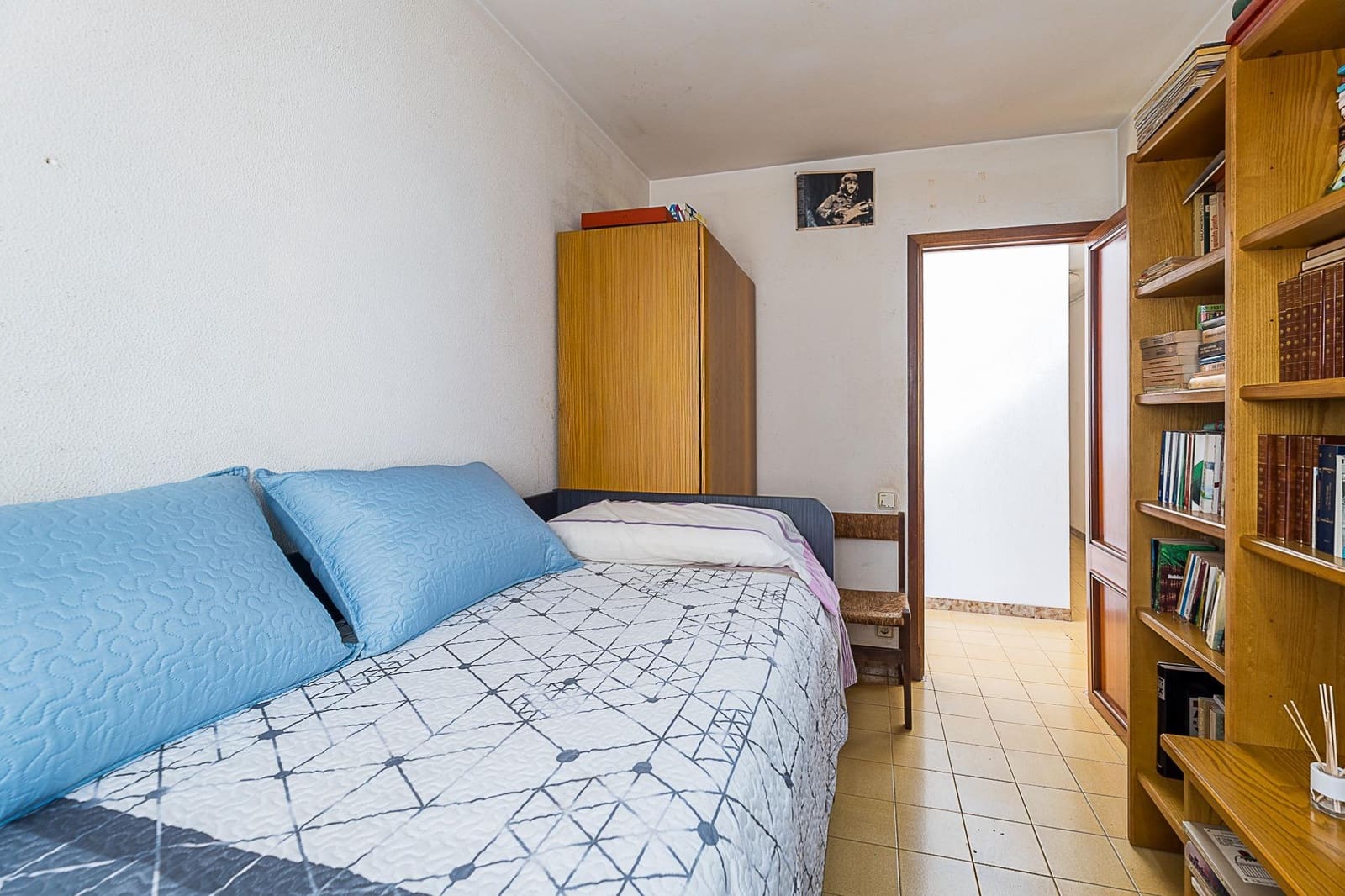 4 bedroom Penthouse for sale in Palma de Mallorca - € 550,000 (Ref: 9373627)