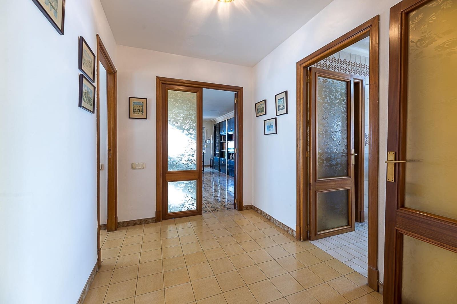 4 bedroom Penthouse for sale in Palma de Mallorca - € 550,000 (Ref: 9373627)