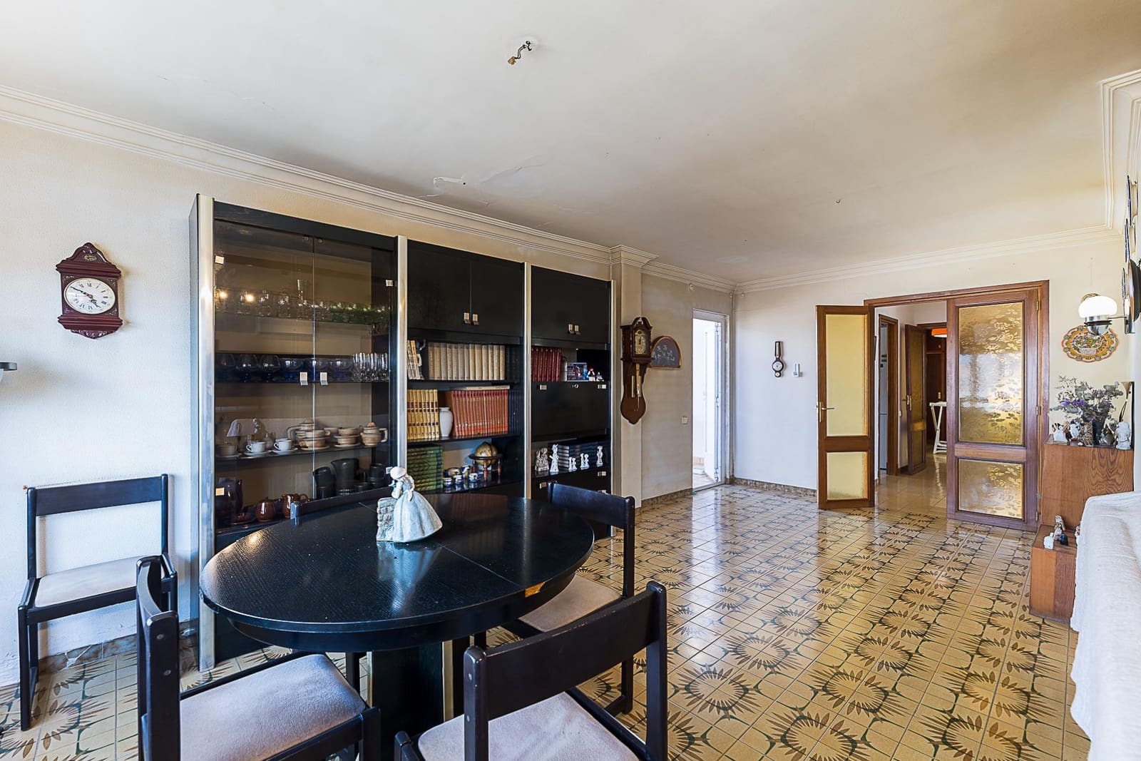 4 bedroom Penthouse for sale in Palma de Mallorca - € 550,000 (Ref: 9373627)