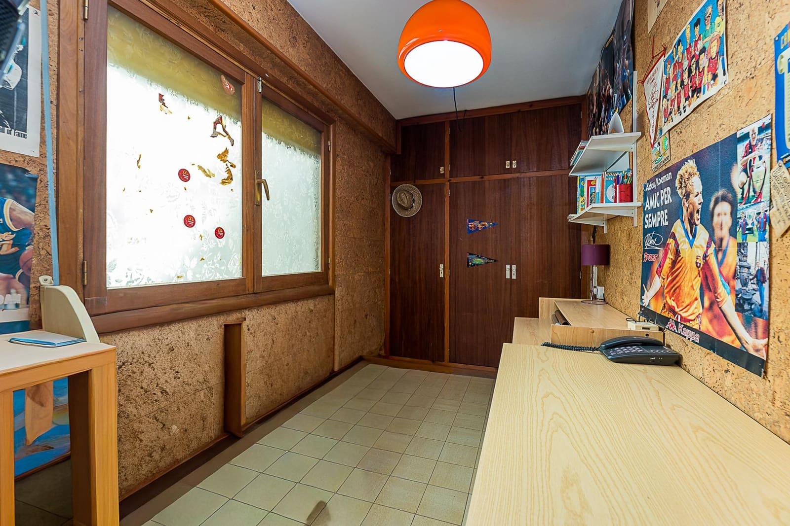 4 bedroom Penthouse for sale in Palma de Mallorca - € 550,000 (Ref: 9373627)