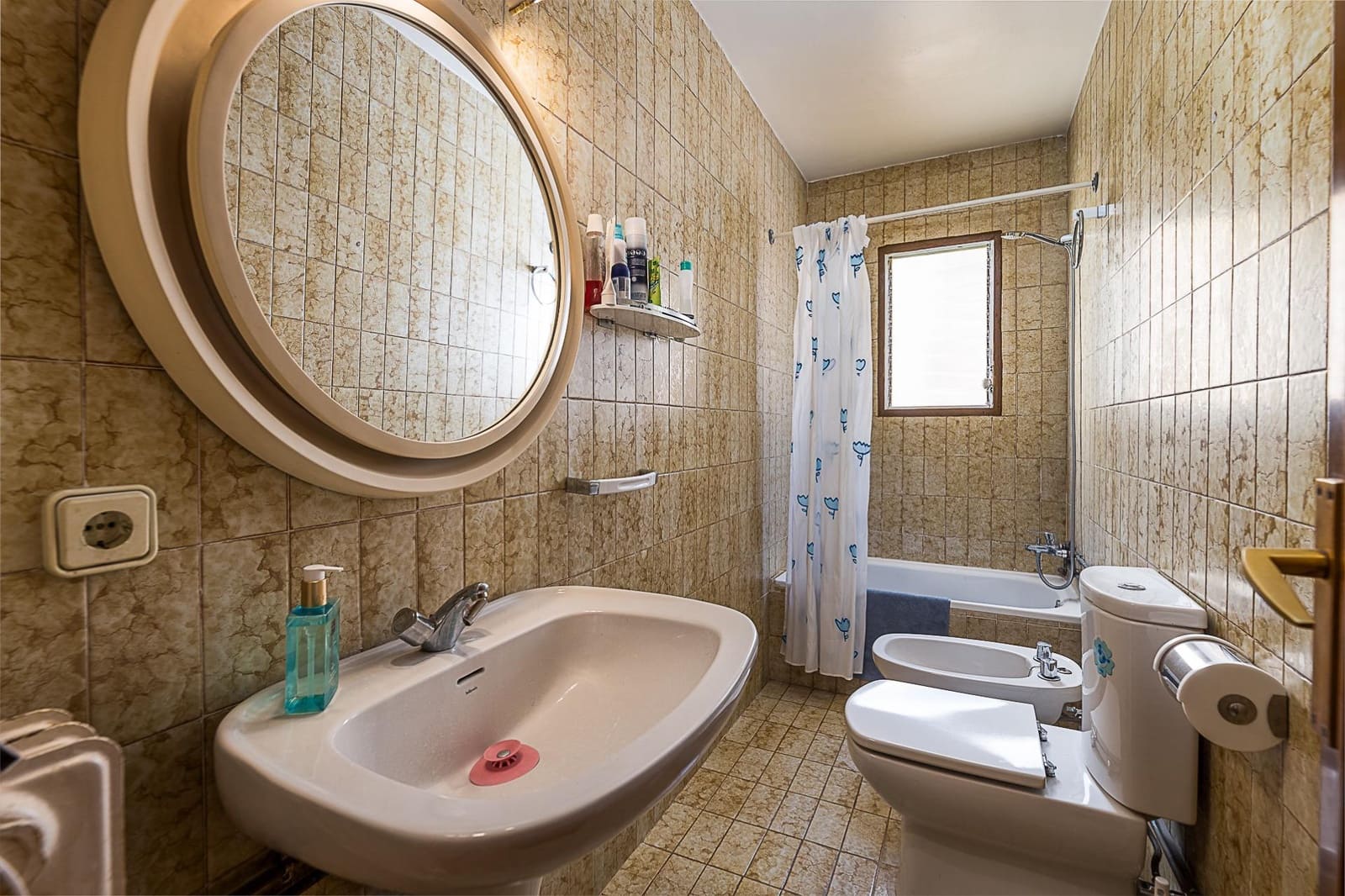 4 bedroom Penthouse for sale in Palma de Mallorca - € 550,000 (Ref: 9373627)