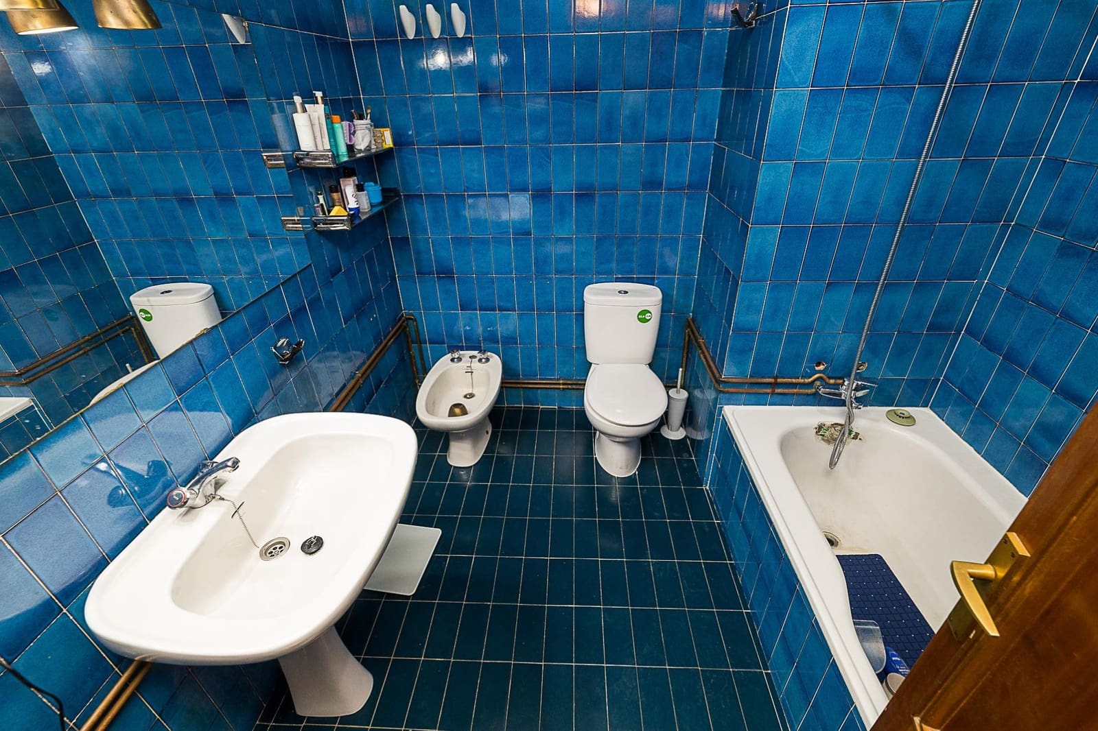 4 bedroom Penthouse for sale in Palma de Mallorca - € 550,000 (Ref: 9373627)