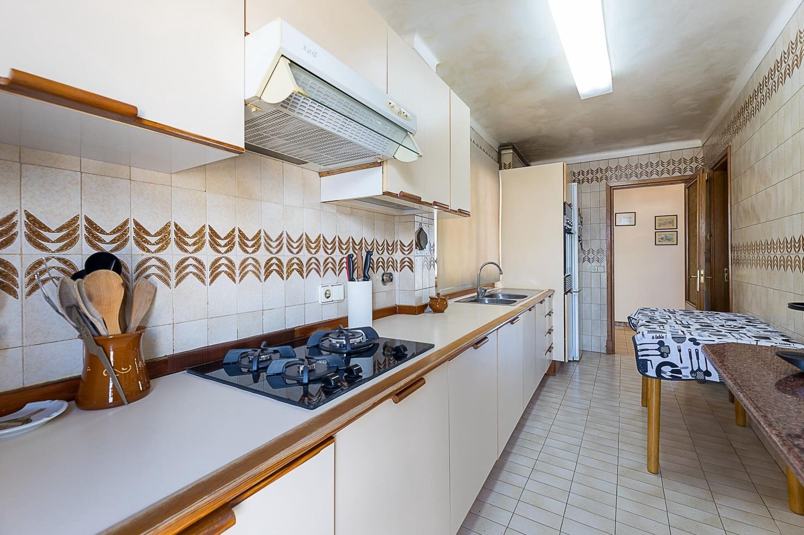 4 bedroom Penthouse for sale in Palma de Mallorca - € 550,000 (Ref: 9373627)