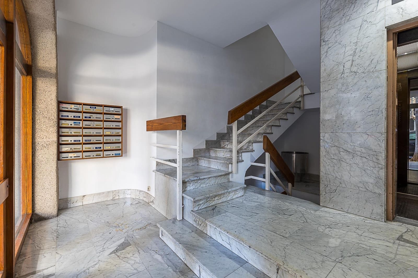 4 bedroom Penthouse for sale in Palma de Mallorca - € 550,000 (Ref: 9373627)