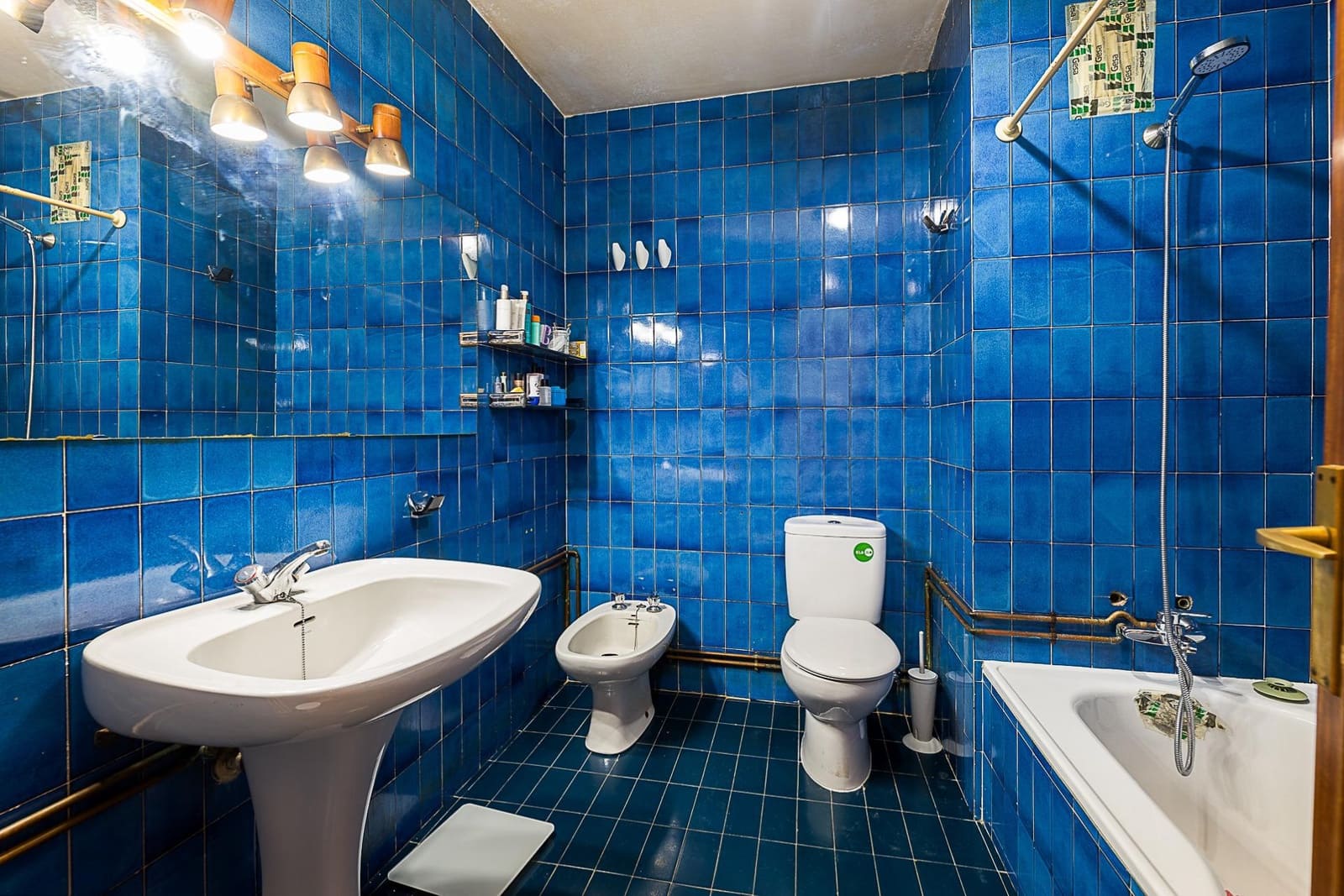 4 bedroom Penthouse for sale in Palma de Mallorca - € 550,000 (Ref: 9373627)