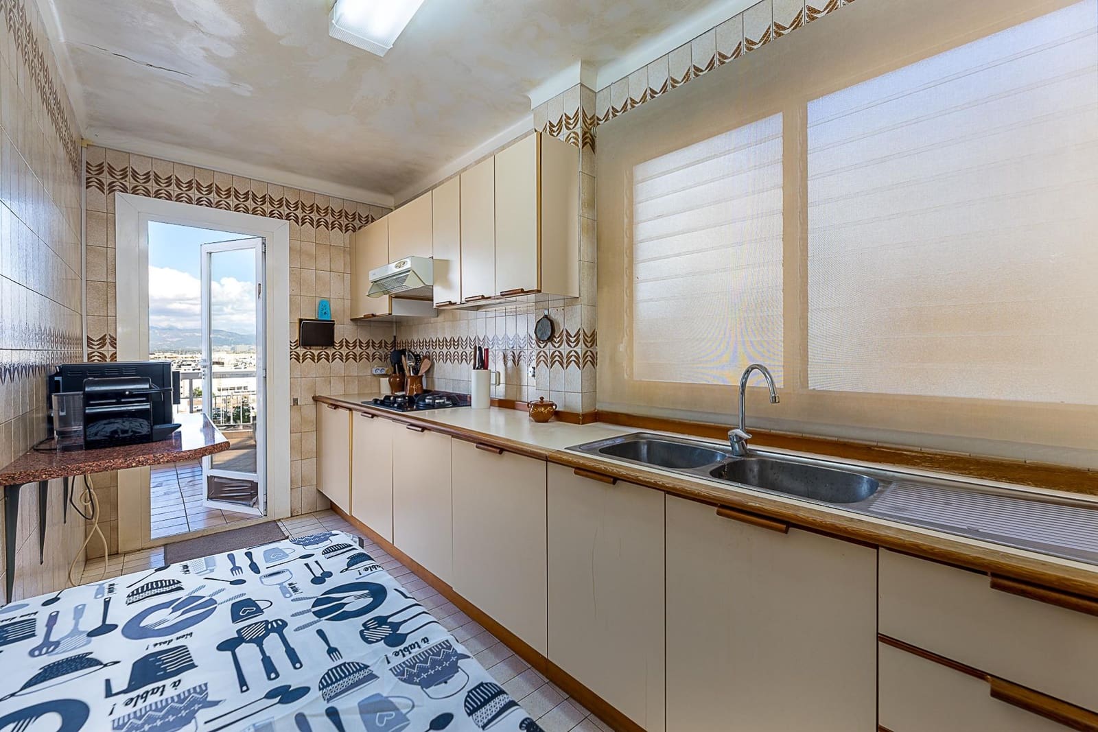 4 bedroom Penthouse for sale in Palma de Mallorca - € 550,000 (Ref: 9373627)