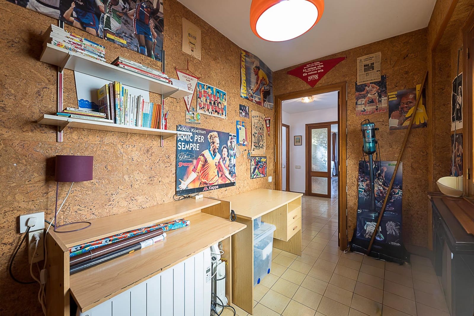 4 bedroom Penthouse for sale in Palma de Mallorca - € 550,000 (Ref: 9373627)