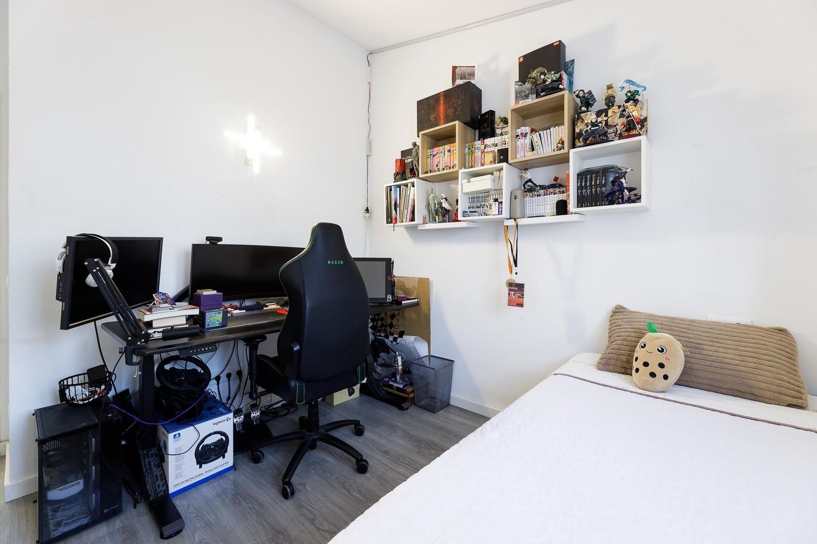 3 slaapkamer Rijtjeshuis te koop in Sa Torre (Llucmajor) met zwembad - € 650.000 (Ref: 9382722)