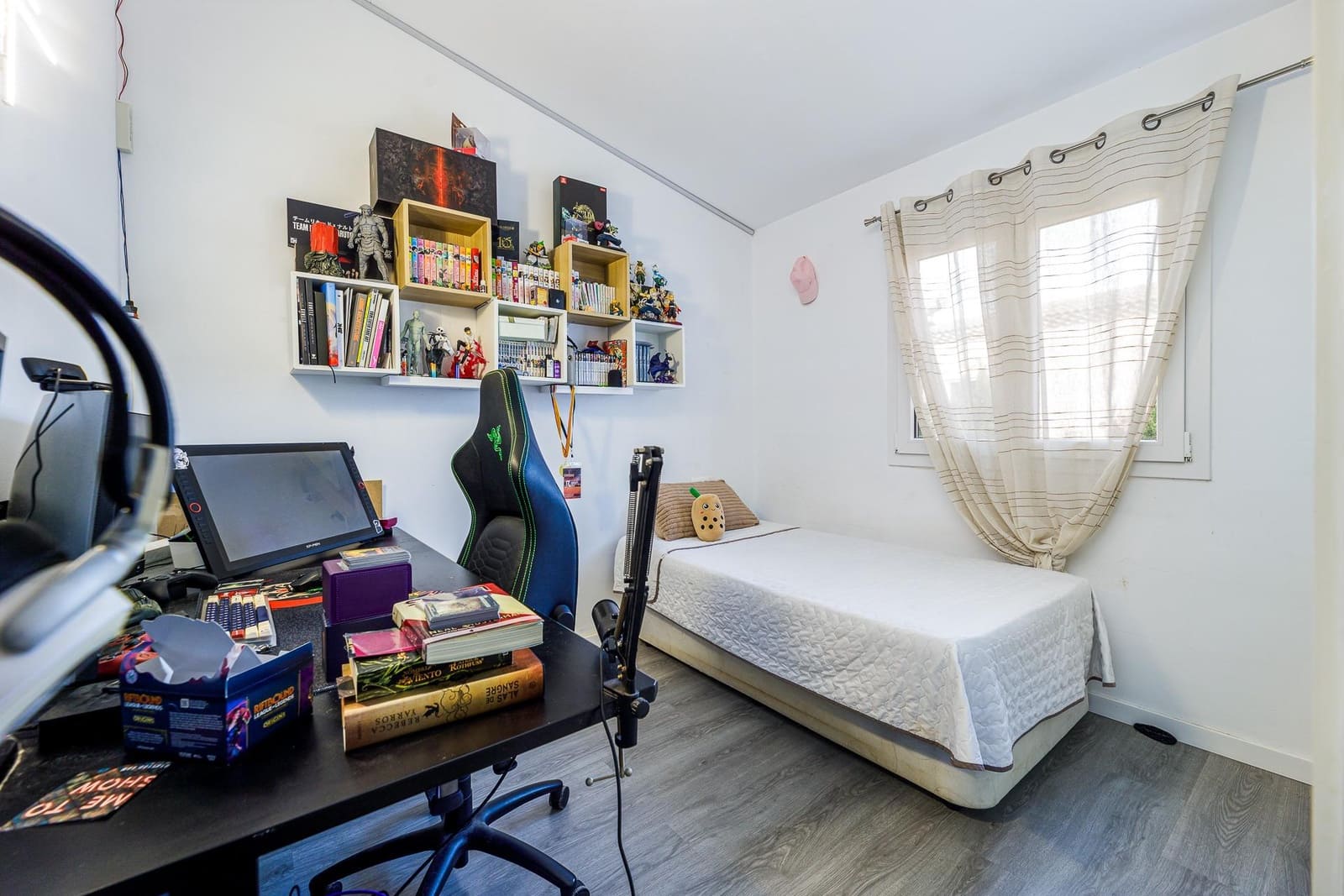 3 slaapkamer Rijtjeshuis te koop in Sa Torre (Llucmajor) met zwembad - € 650.000 (Ref: 9382722)