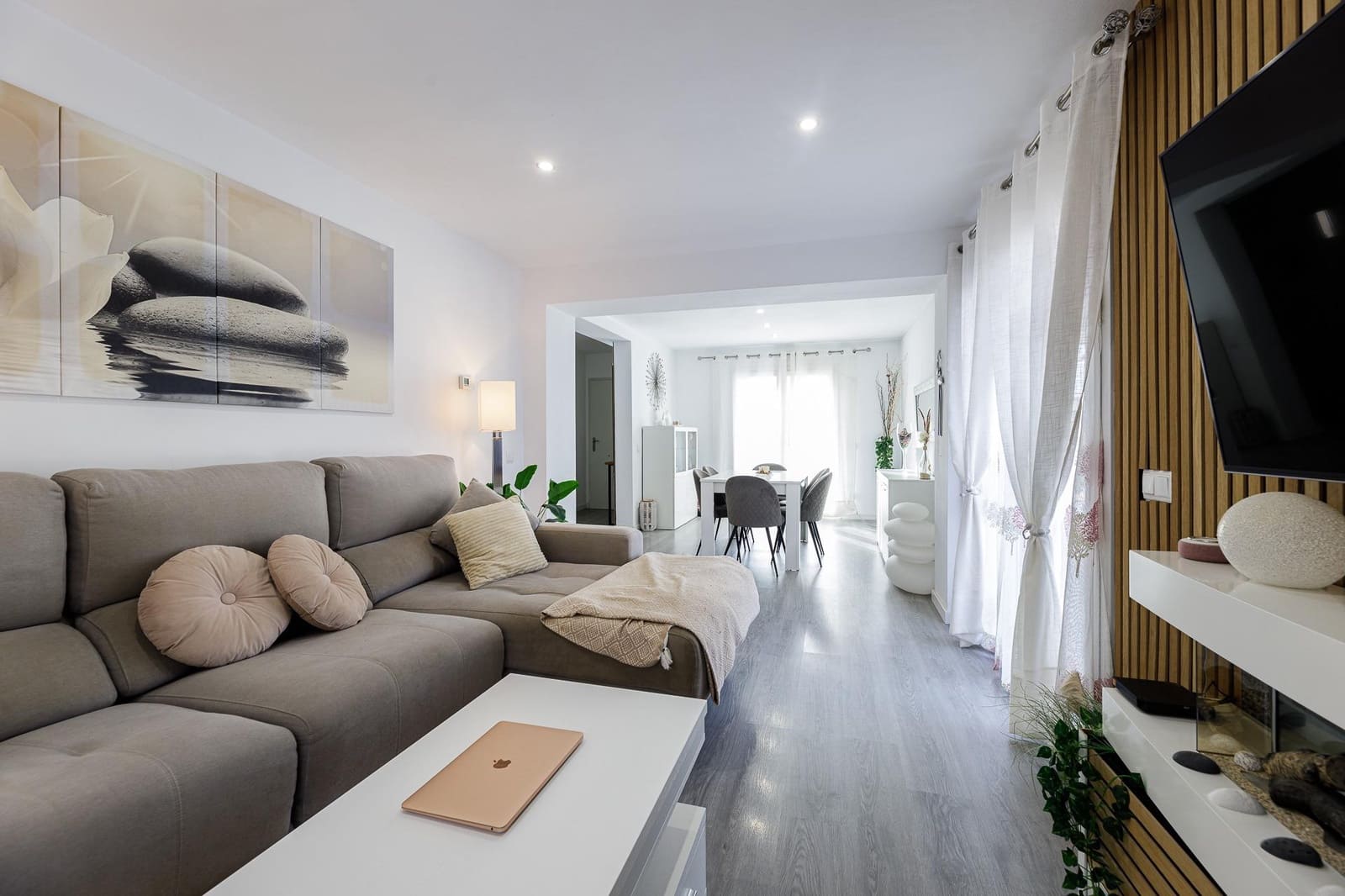 3 slaapkamer Rijtjeshuis te koop in Sa Torre (Llucmajor) met zwembad - € 650.000 (Ref: 9382722)