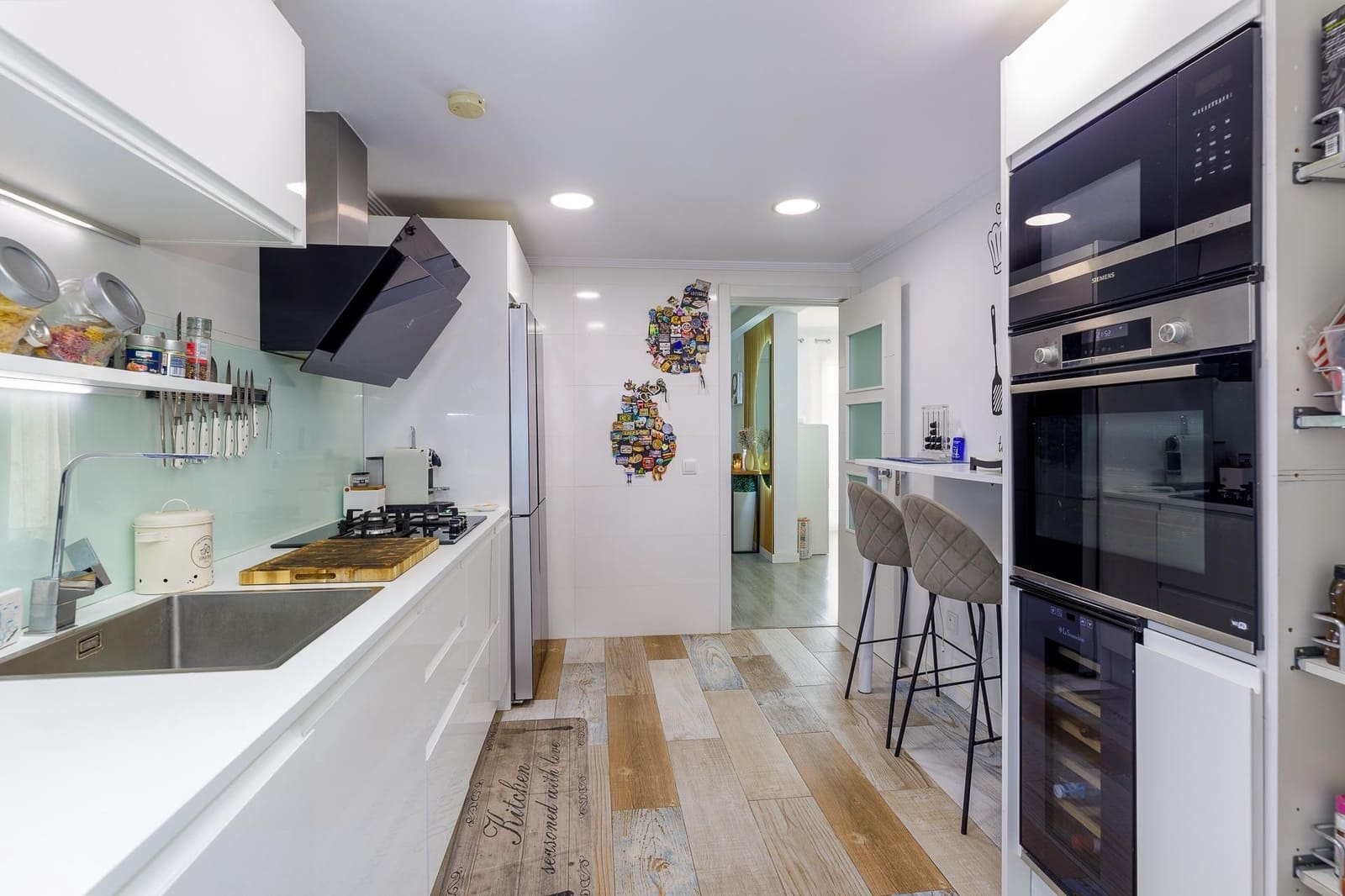 3 slaapkamer Rijtjeshuis te koop in Sa Torre (Llucmajor) met zwembad - € 650.000 (Ref: 9382722)