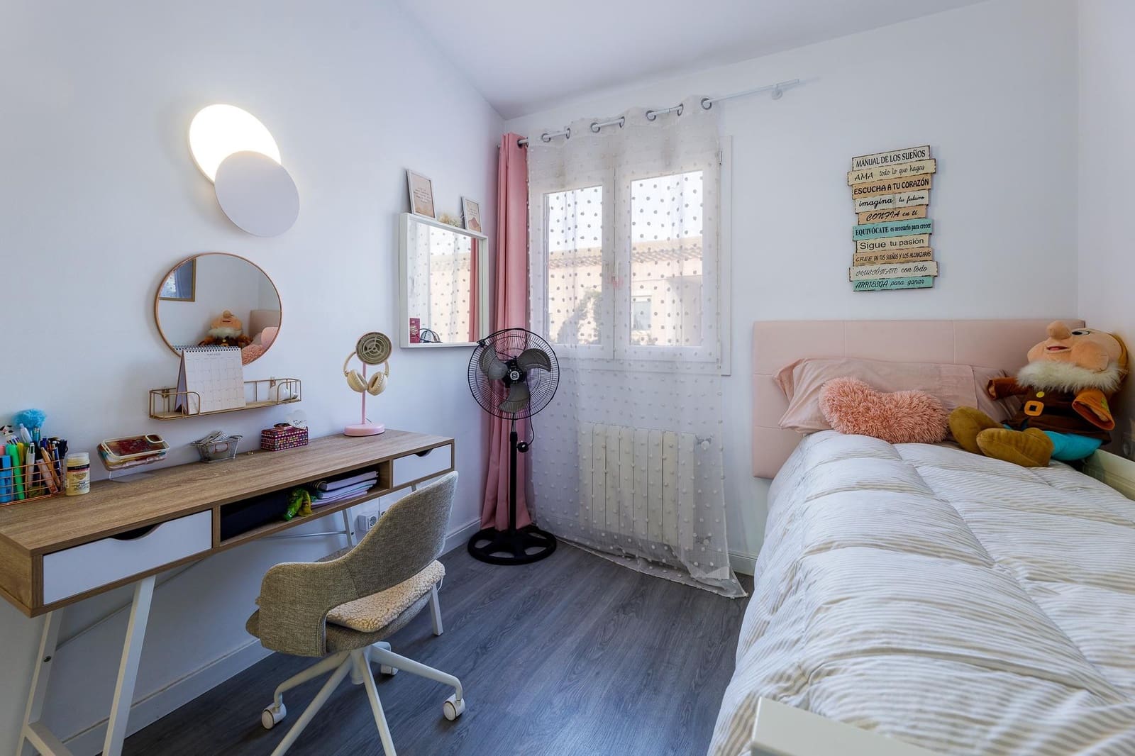 3 slaapkamer Rijtjeshuis te koop in Sa Torre (Llucmajor) met zwembad - € 650.000 (Ref: 9382722)