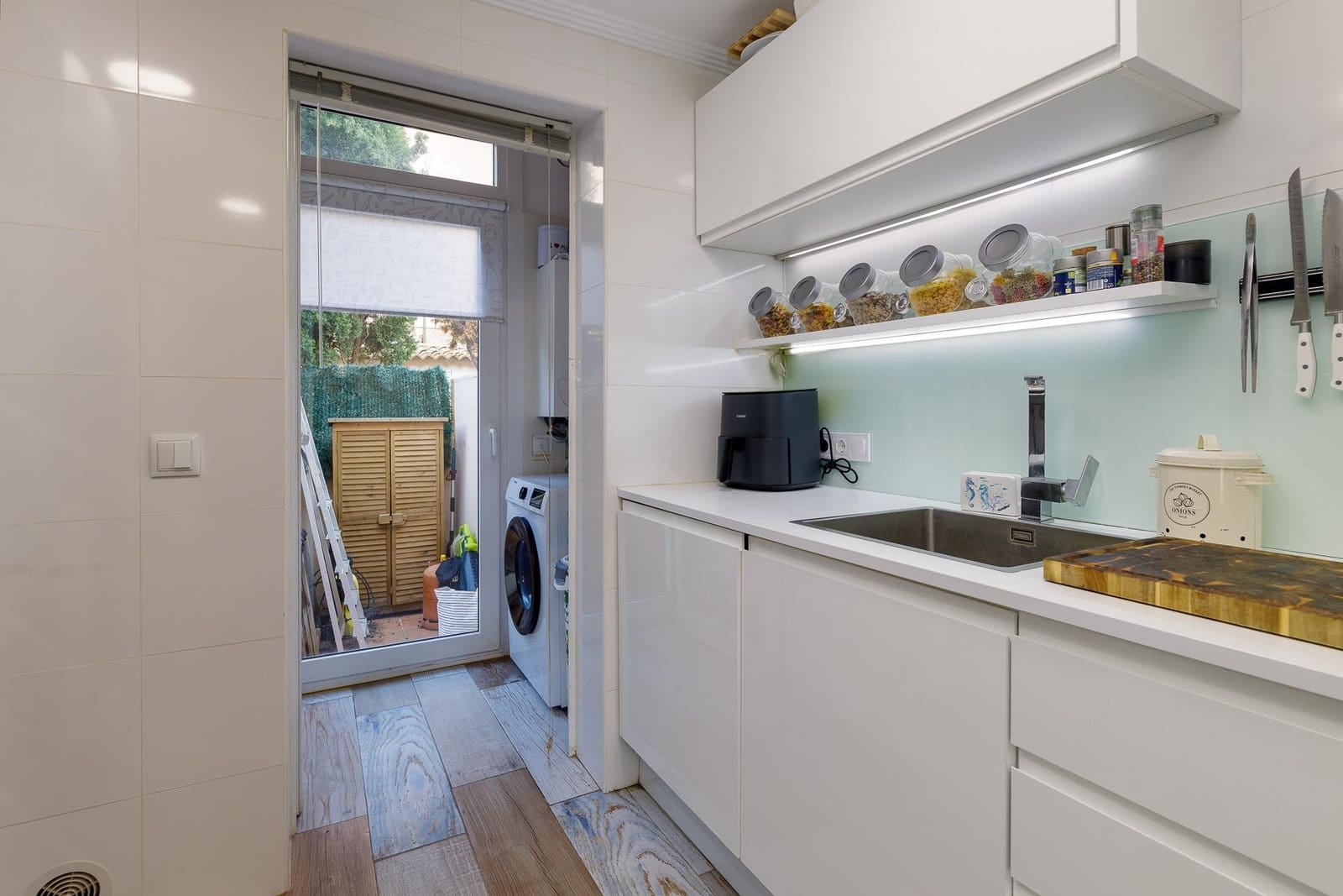 3 slaapkamer Rijtjeshuis te koop in Sa Torre (Llucmajor) met zwembad - € 650.000 (Ref: 9382722)