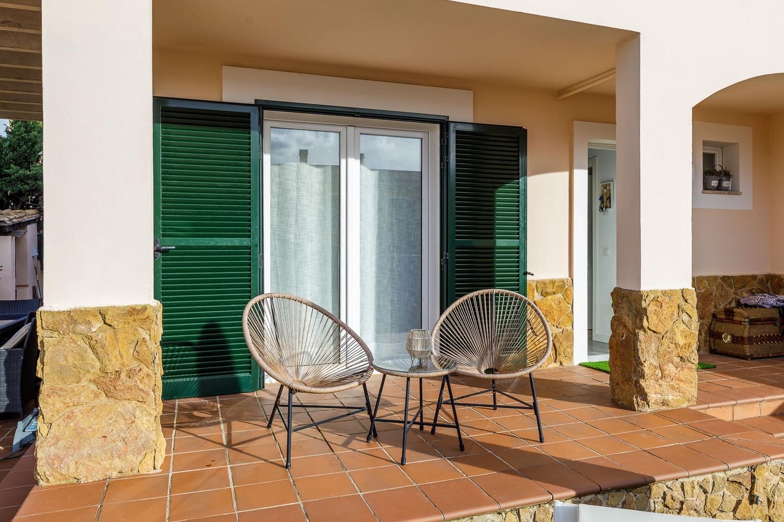 3 slaapkamer Rijtjeshuis te koop in Sa Torre (Llucmajor) met zwembad - € 650.000 (Ref: 9382722)