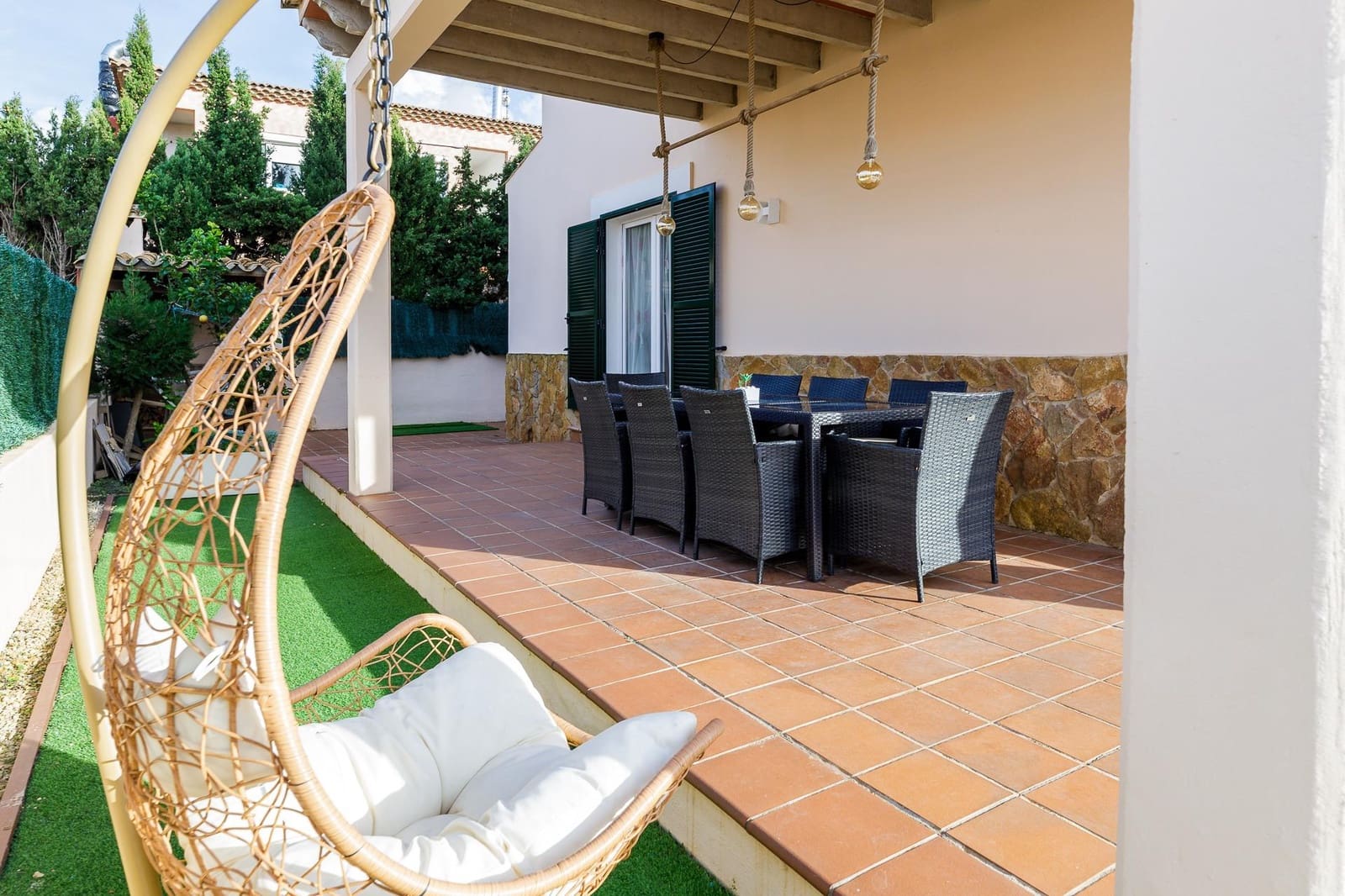 3 slaapkamer Rijtjeshuis te koop in Sa Torre (Llucmajor) met zwembad - € 650.000 (Ref: 9382722)